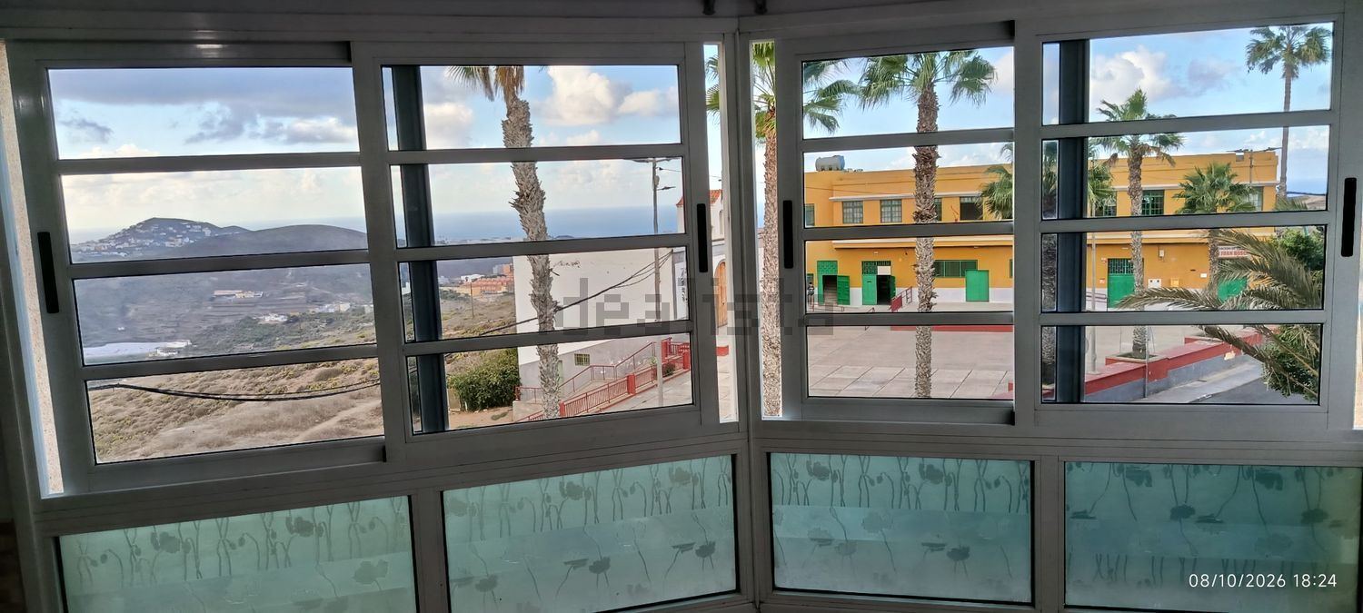 Pis de 77 m² a Las Palmas de Gran Canaria