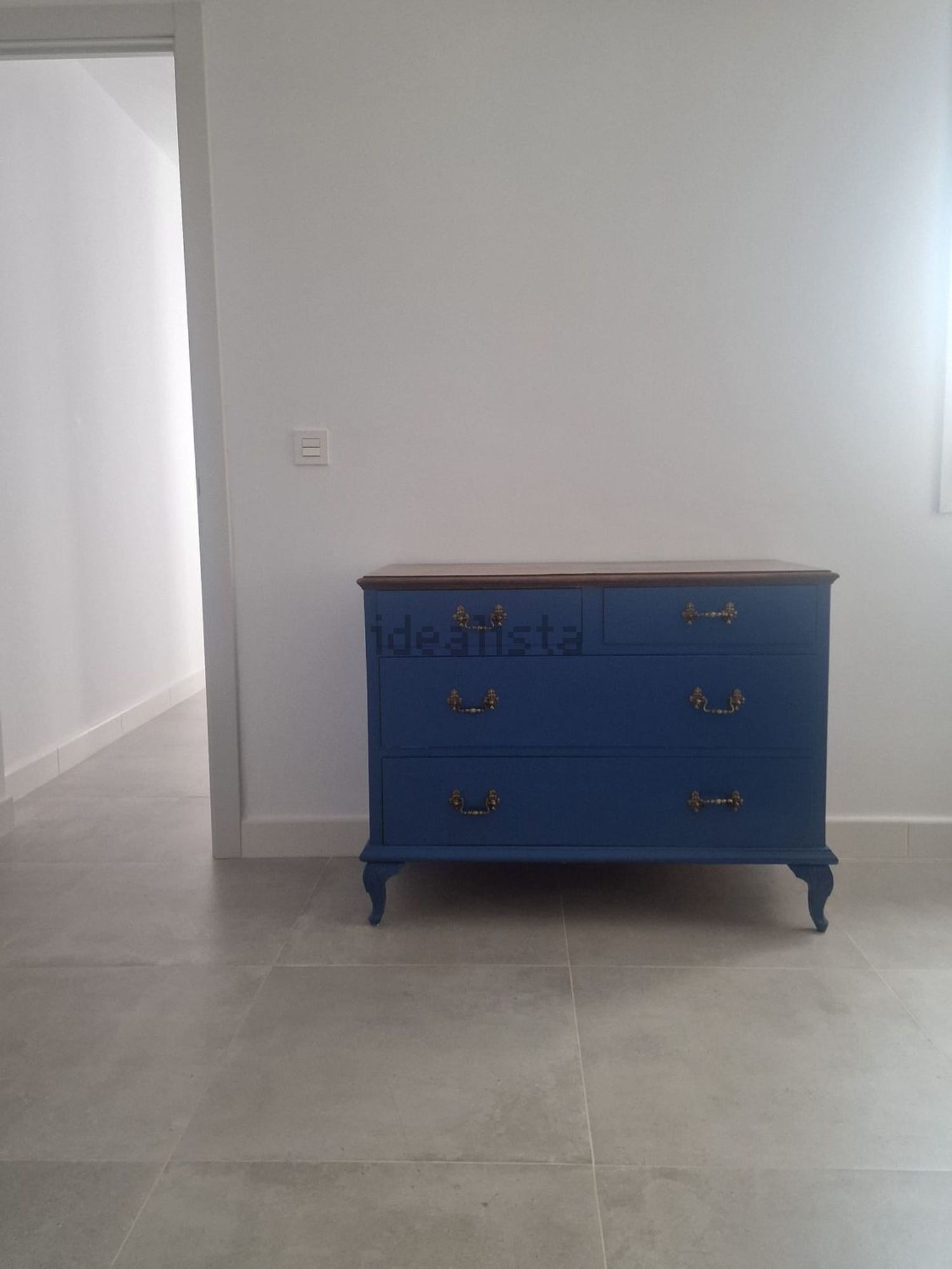 Квартира 90 м² в Малаге