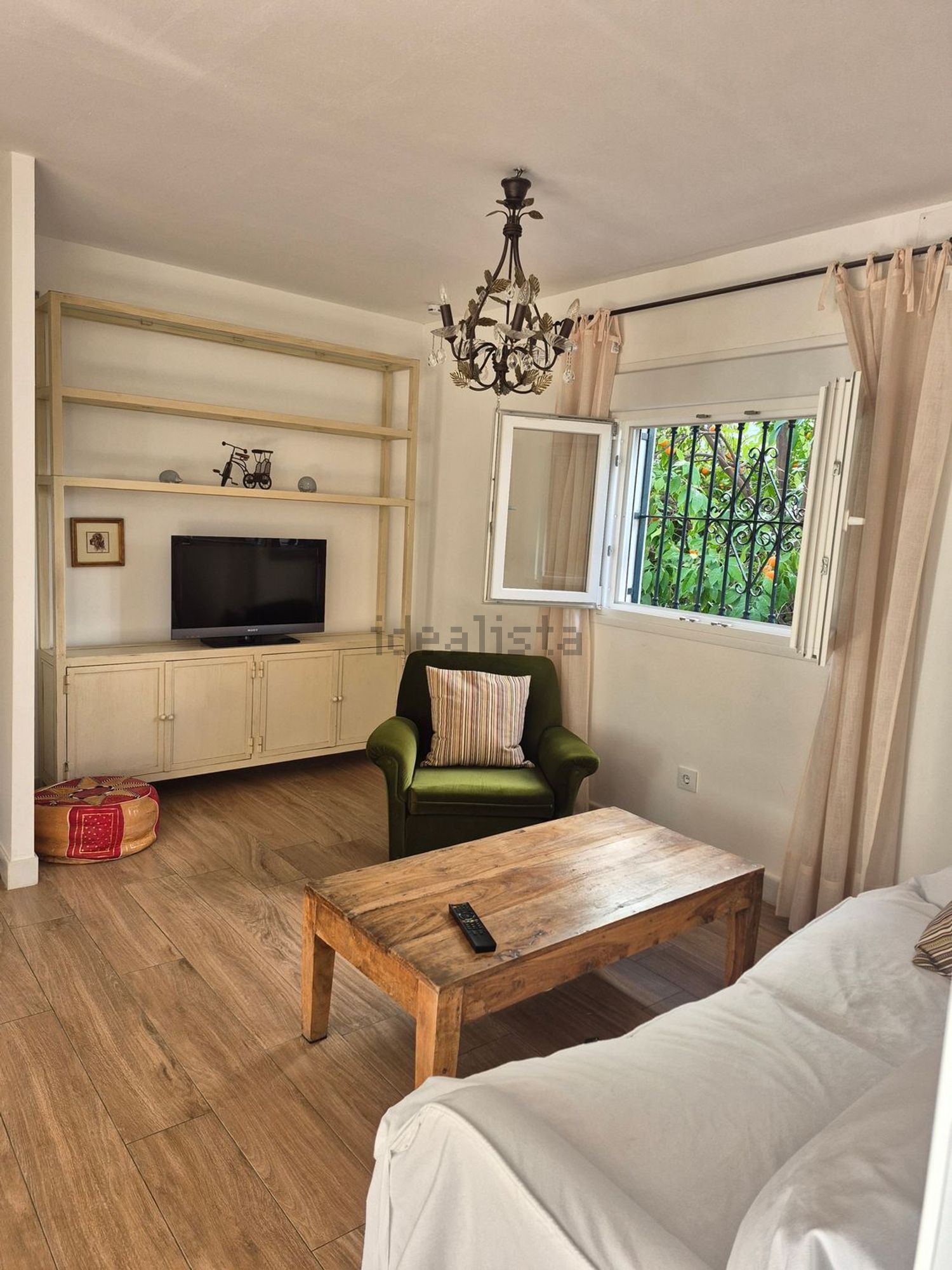 Pis de 65 m² a Sevilla
