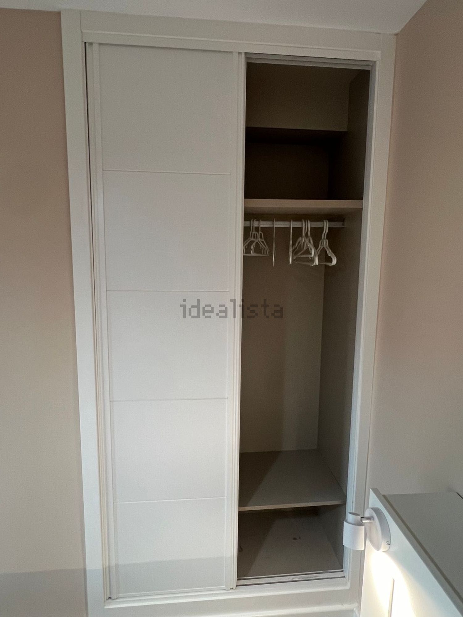 Pis de 83 m² a Madrid