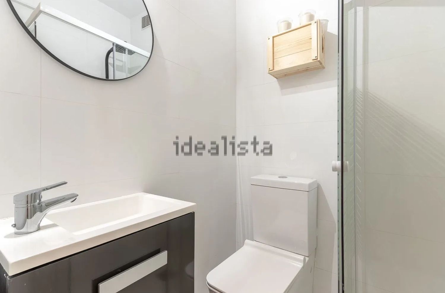 Zimmer zur Miete, Barcelona