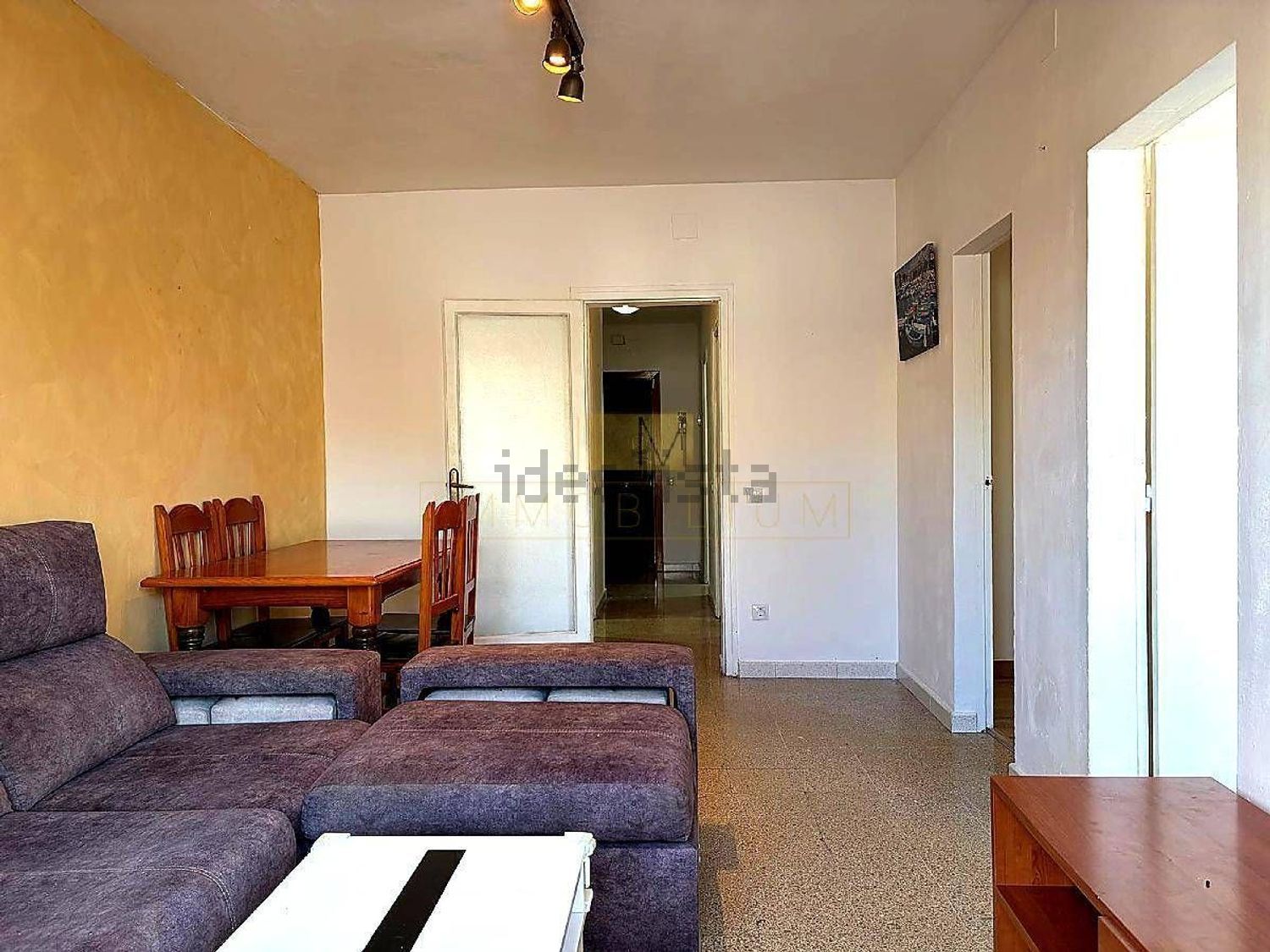 Wohnung 67 m² in Vilanova i la Geltrú