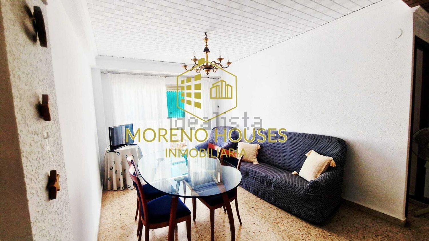Wohnung 120 m² in Dénia