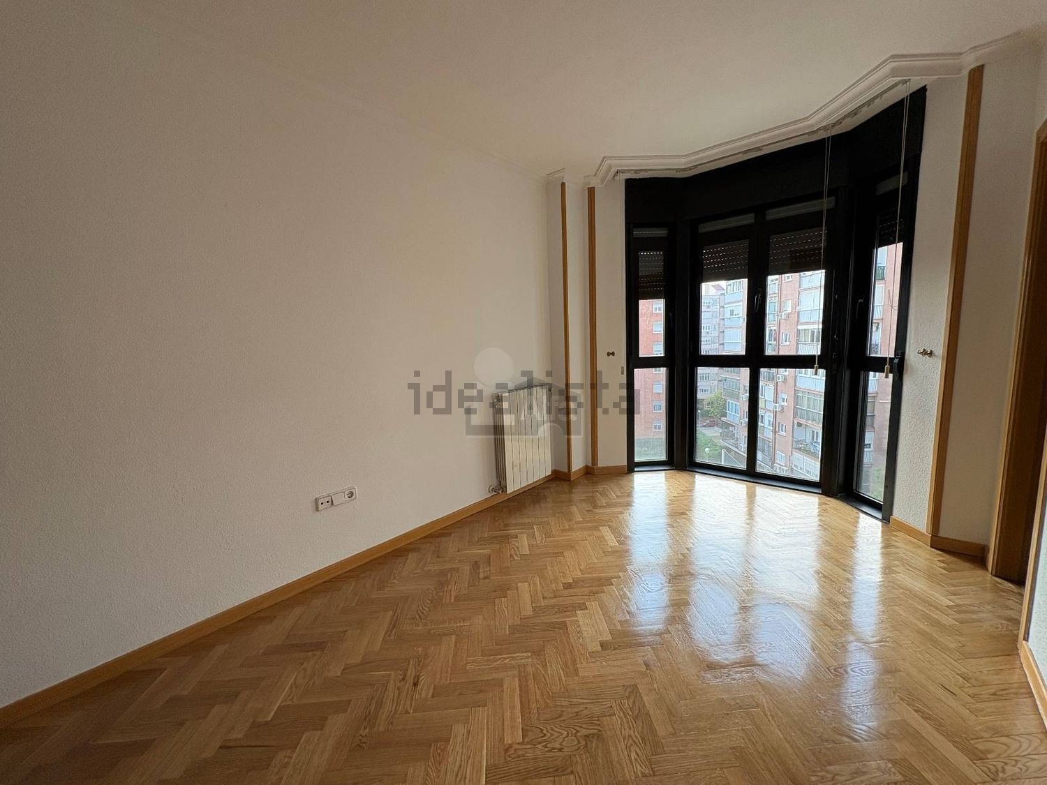 Appartamento 133 m² a Madrid