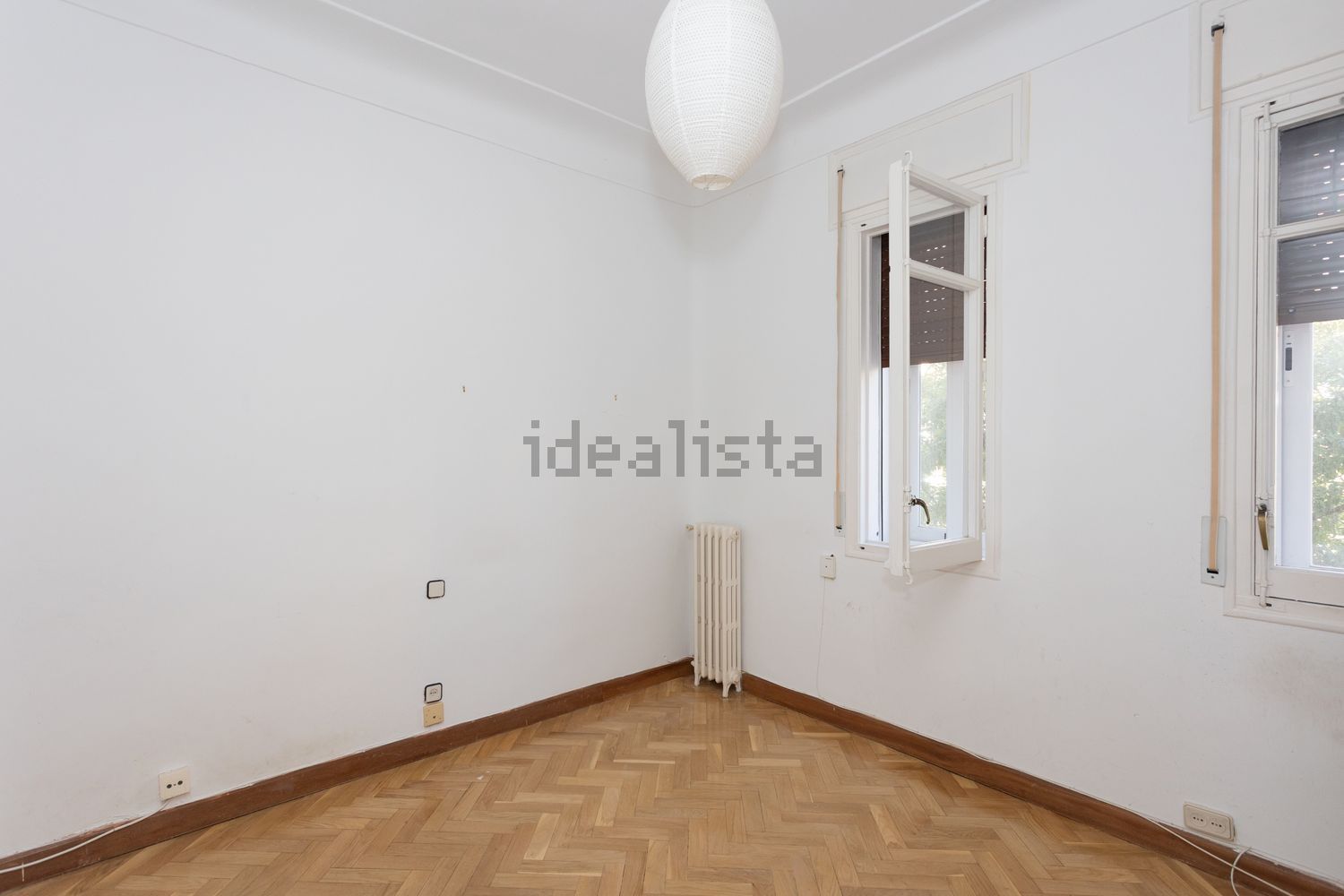 Pis de 160 m² a Madrid