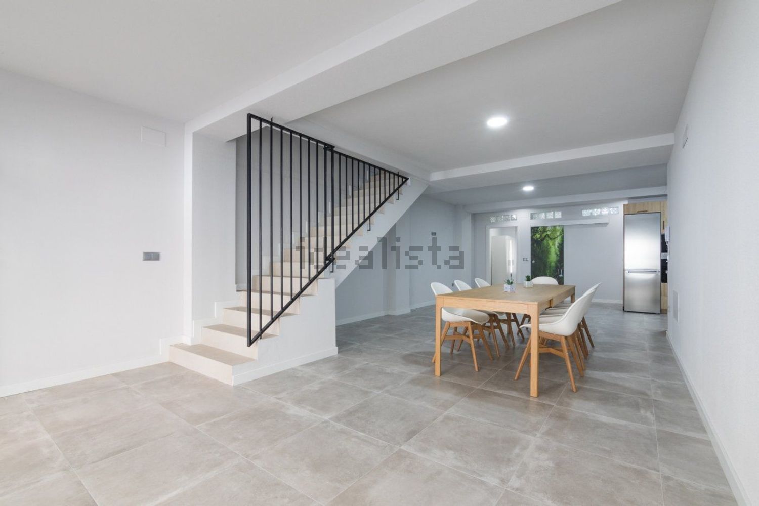 Habitació de lloguer, Elx