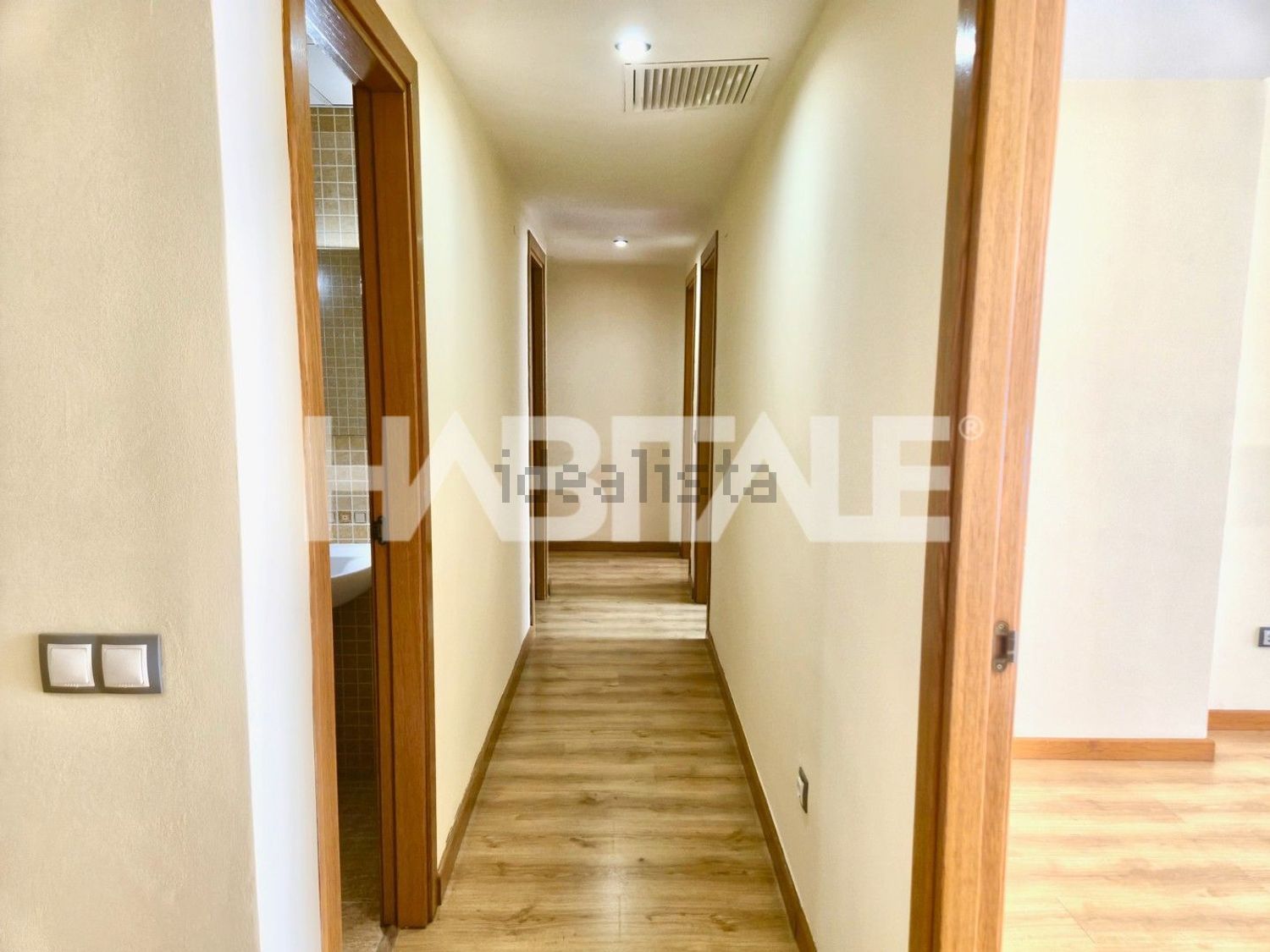 Appartamento 113 m² a Valencia