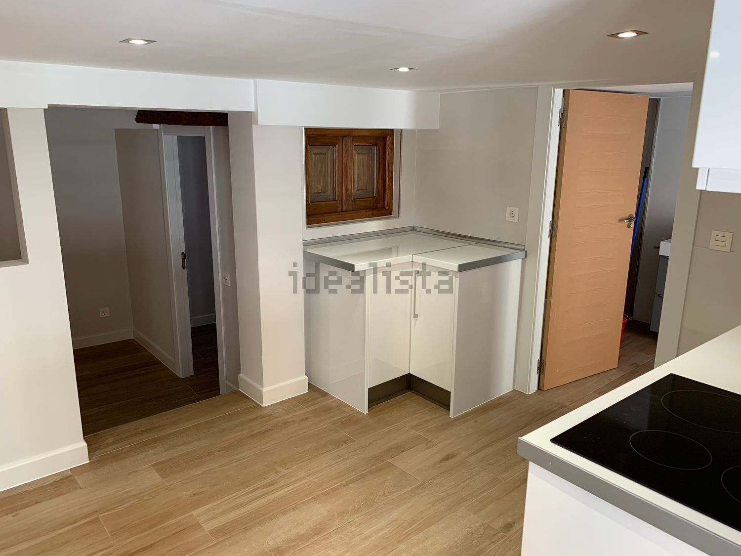 Pis de 70 m² a Valladolid