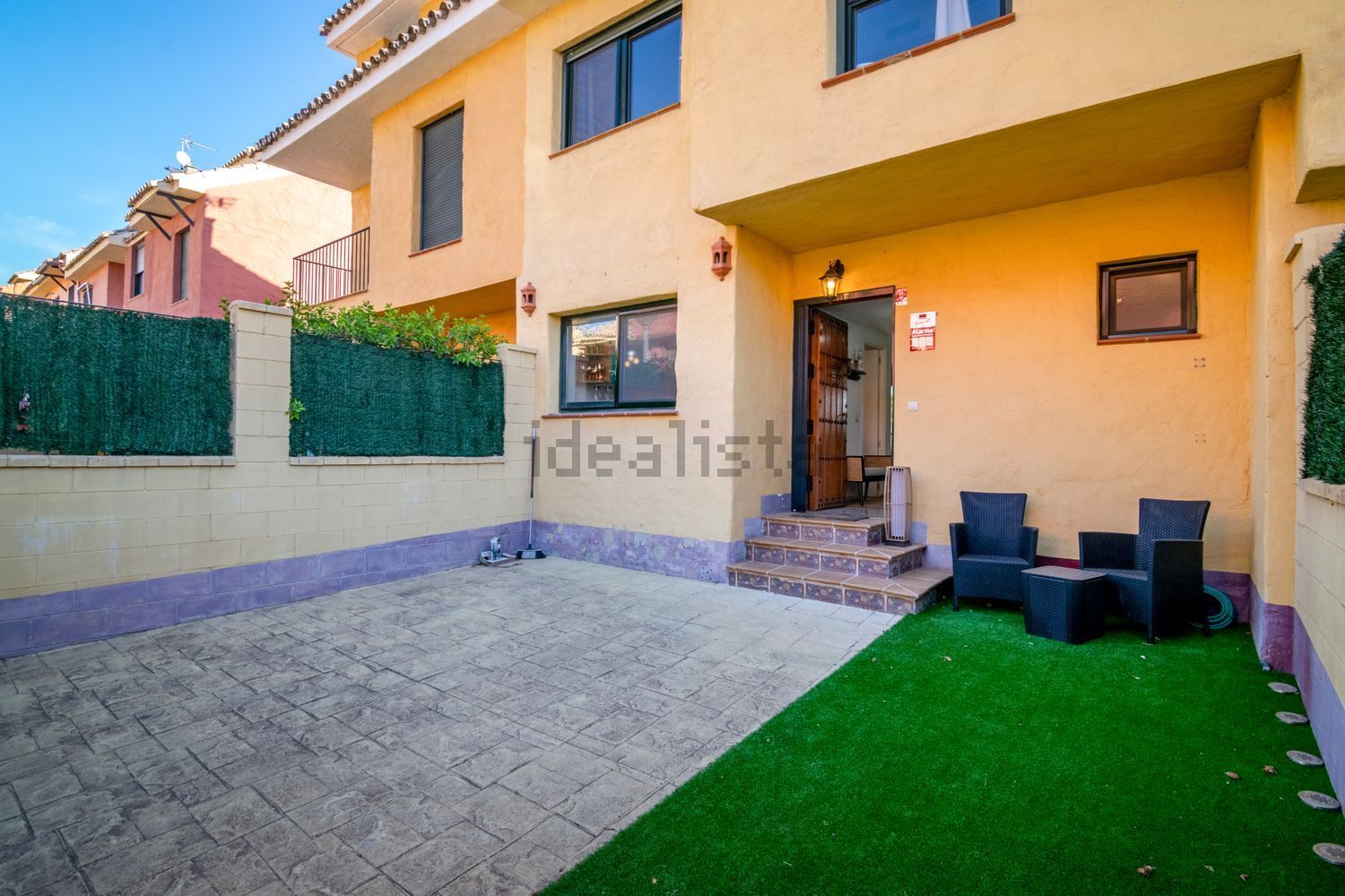 Casa de 250 m² en Estepona