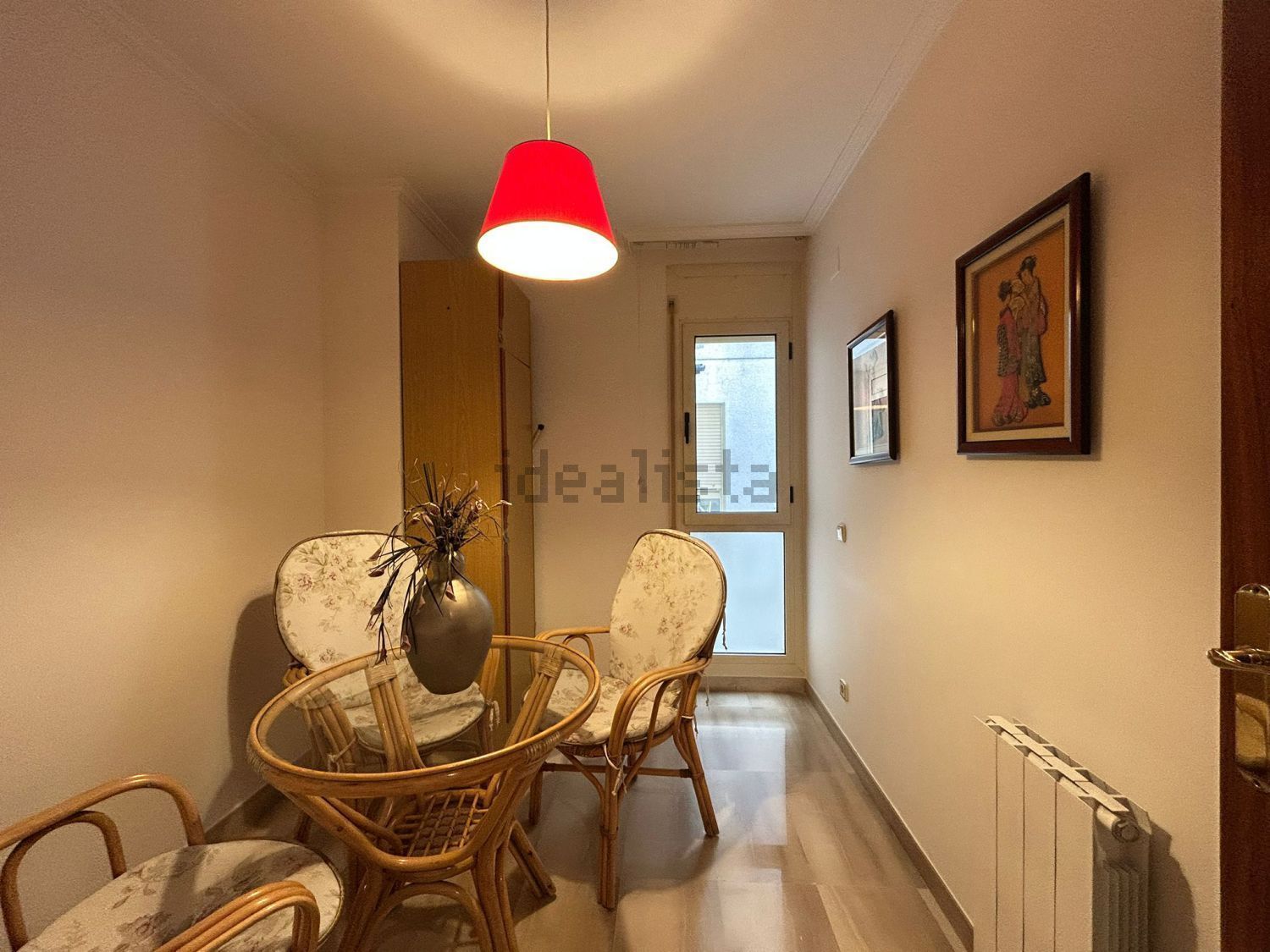 Pis de 108 m² a Tarragona