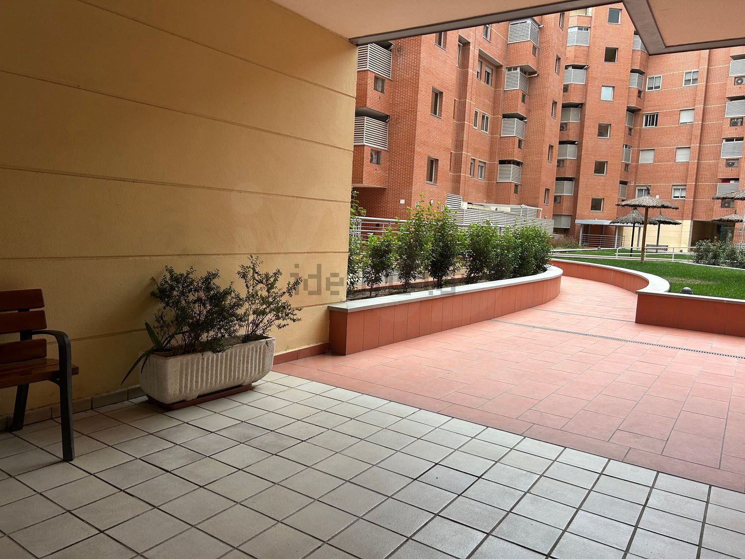 Pis de 73 m² a Madrid