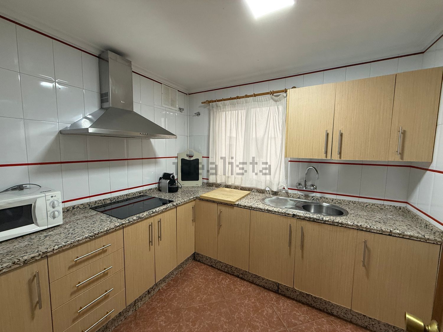 Habitació de lloguer, Còrdova