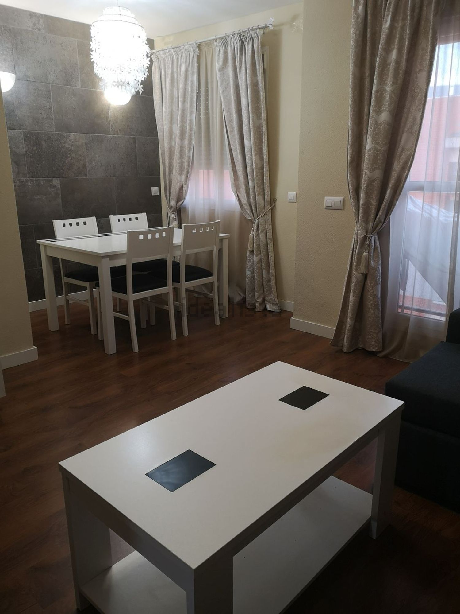Piso de 90 m² en Dos Hermanas