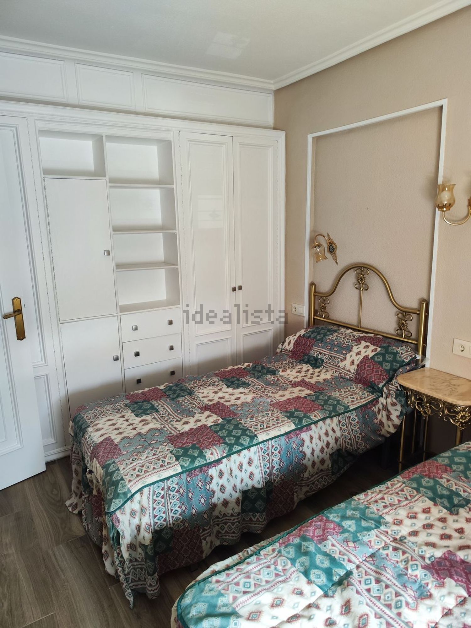 Pis de 95 m² a Segovia