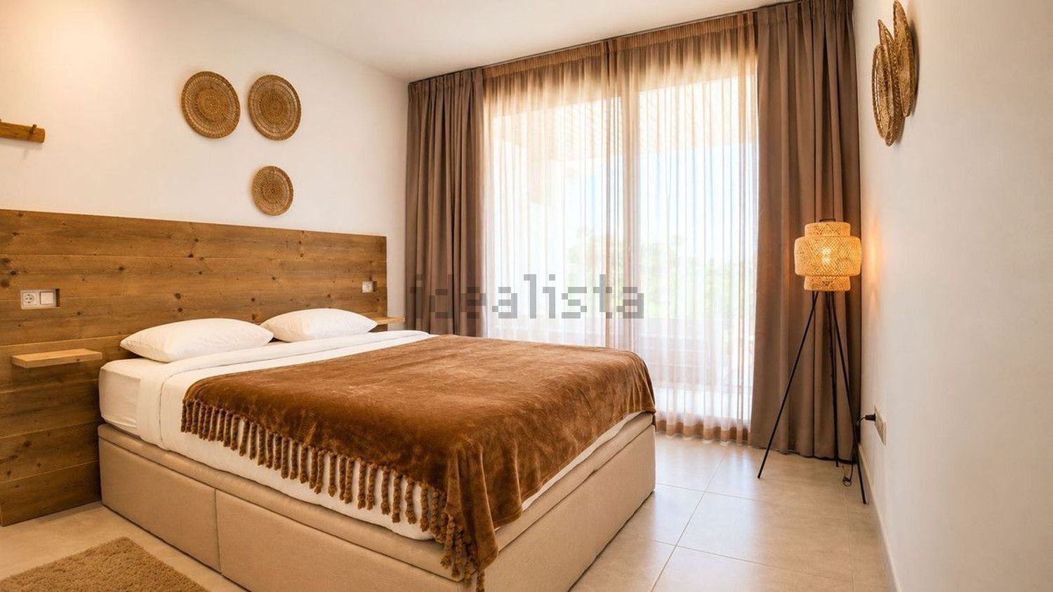 Pis de 88 m² a Estepona