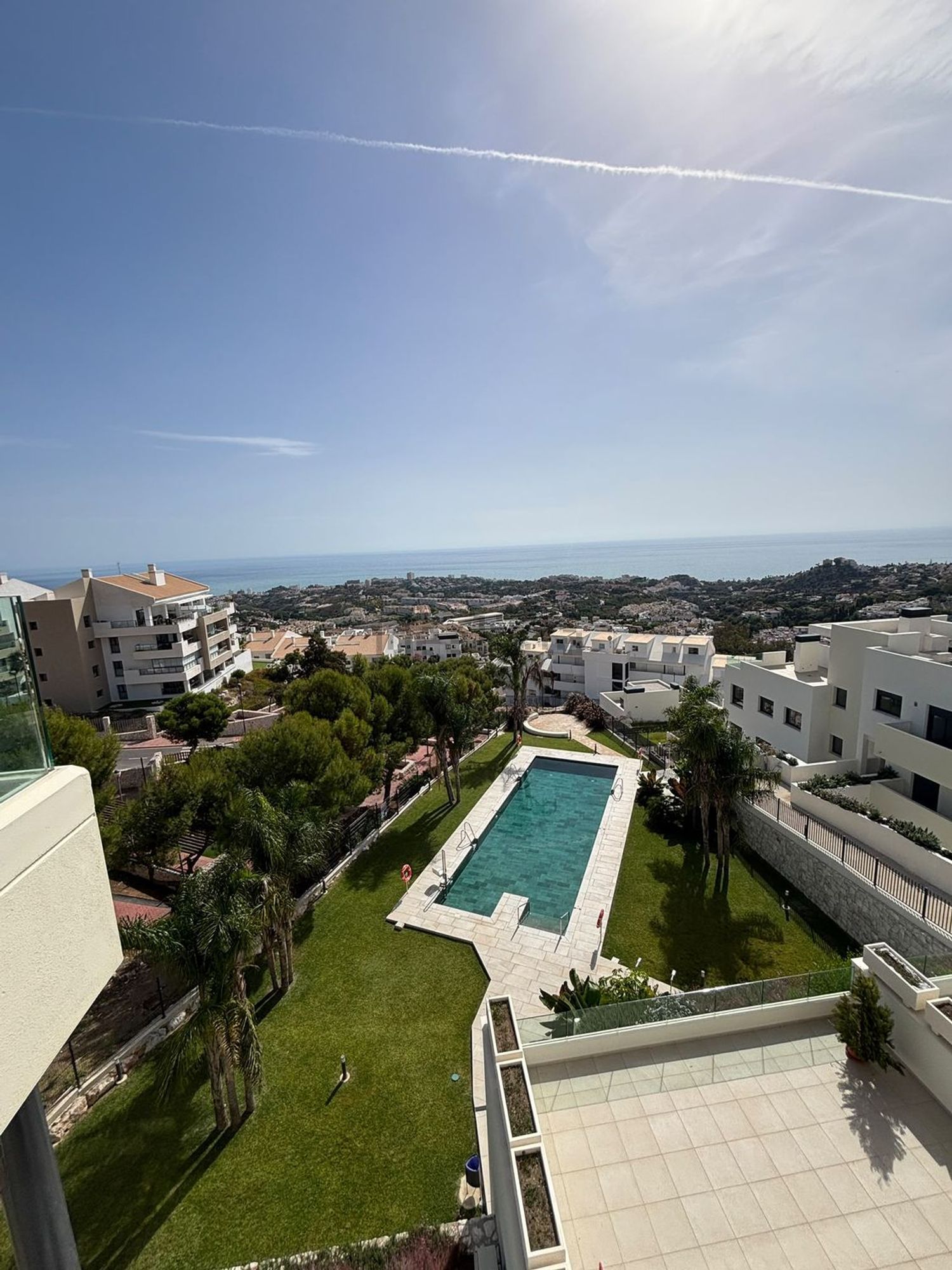 Pis de 168 m² a Benalmádena