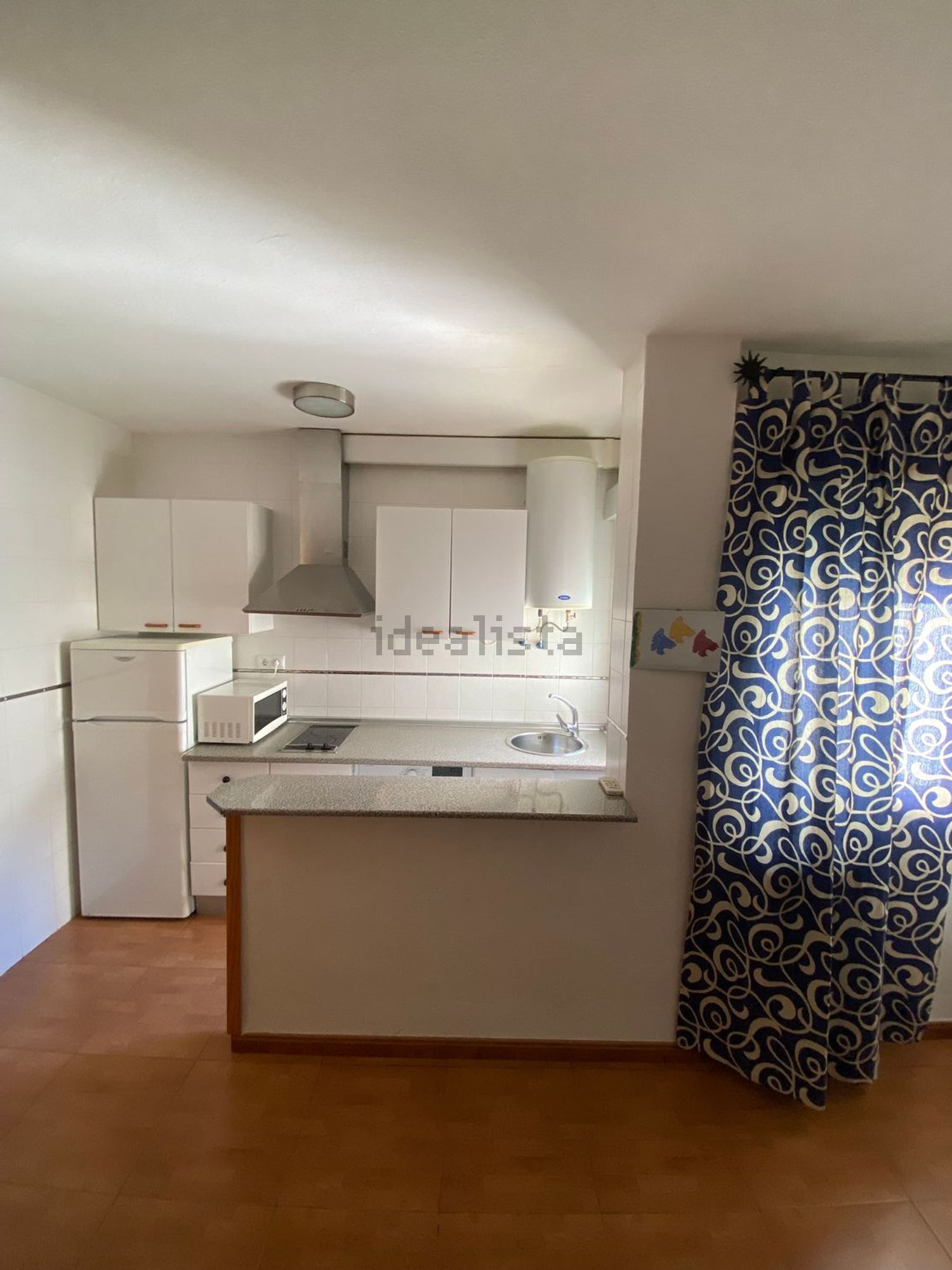 Pis de 50 m² a Jaén