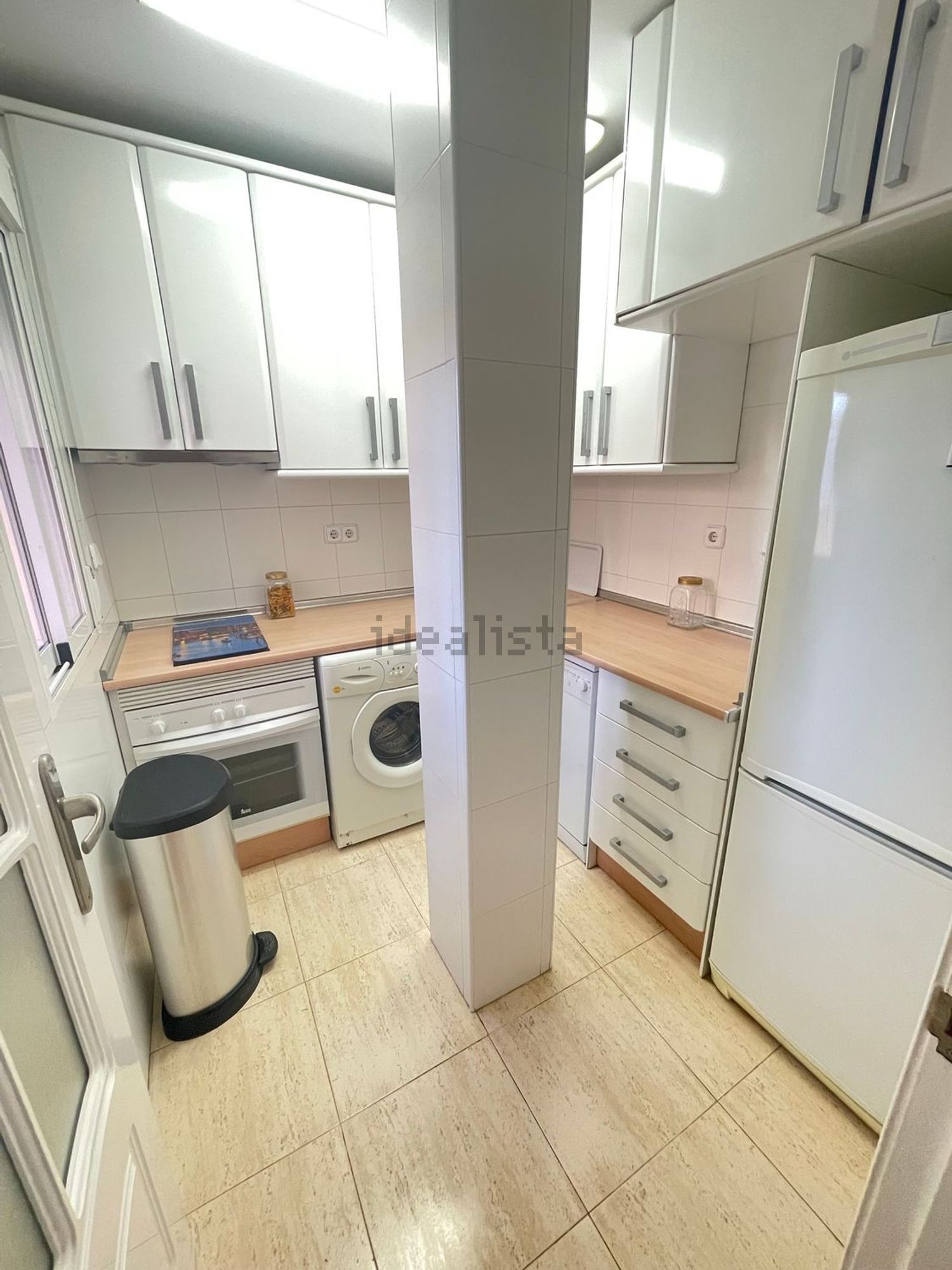 Pis de 65 m² a Cartagena