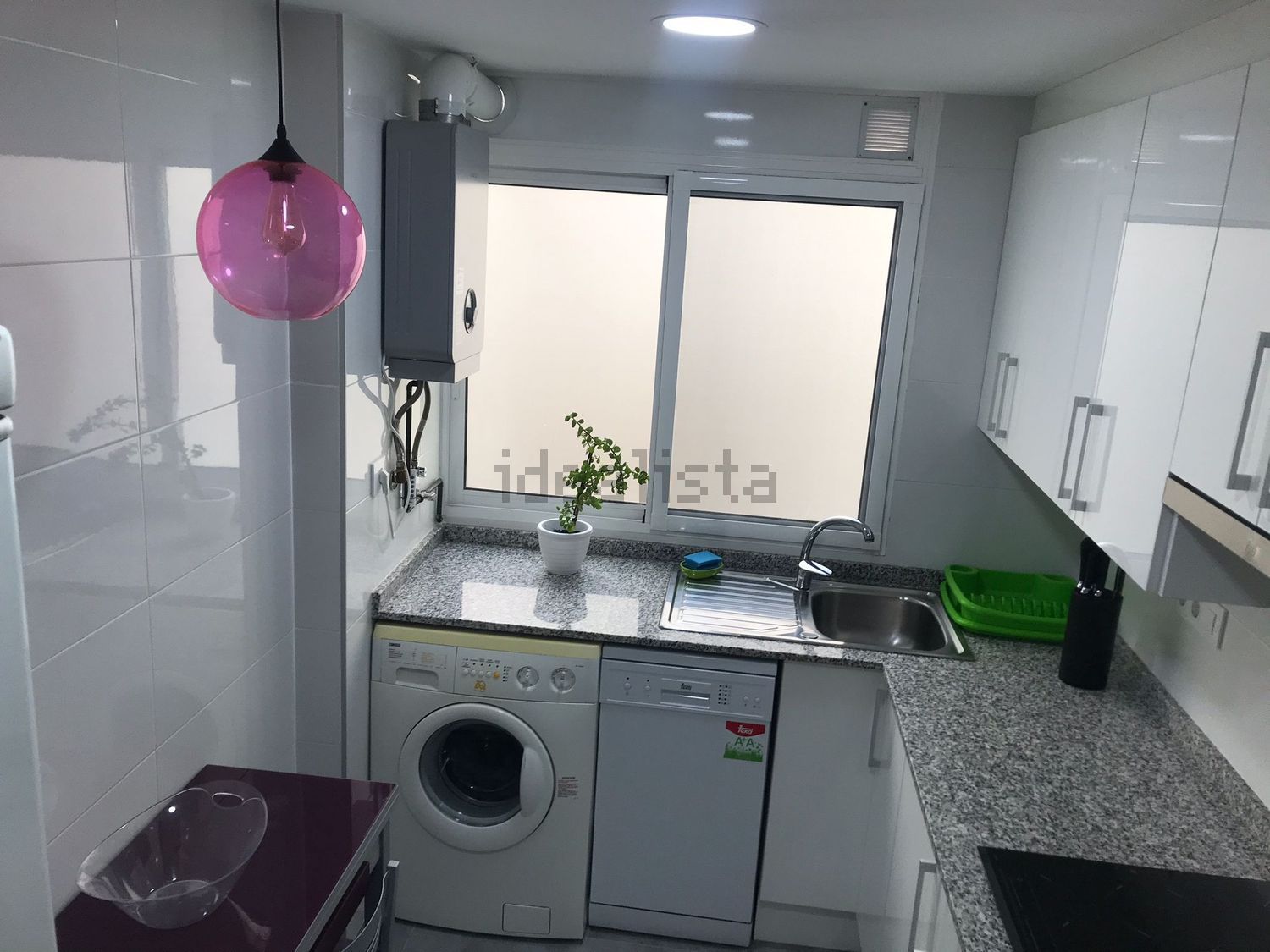 Piso de 75 m² en Godella