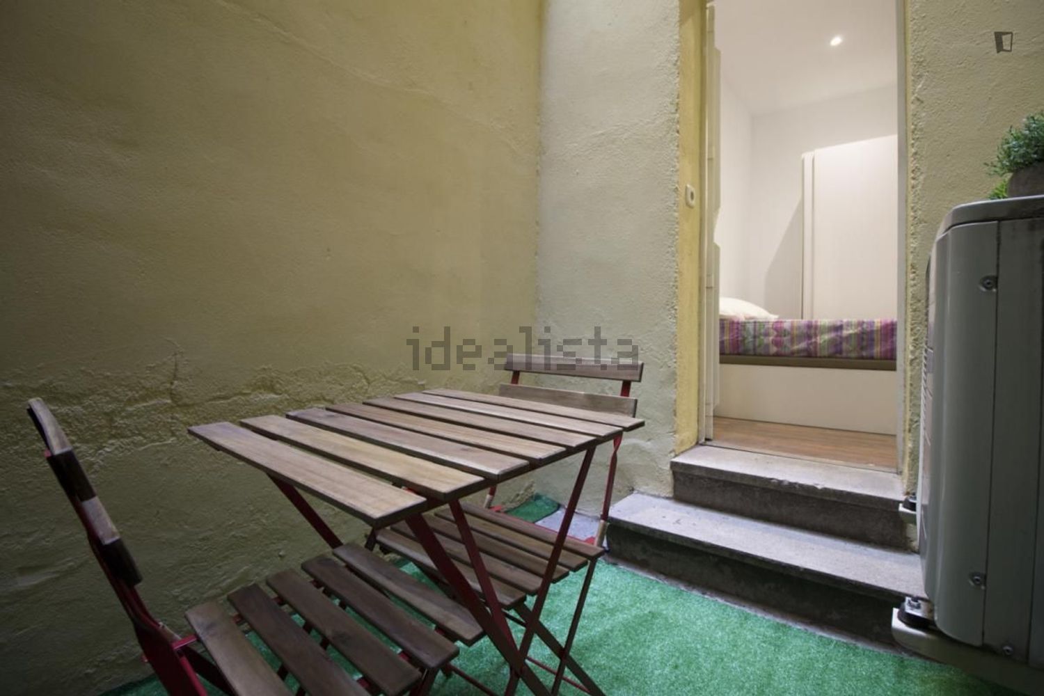 Piso de 31 m² en Madrid