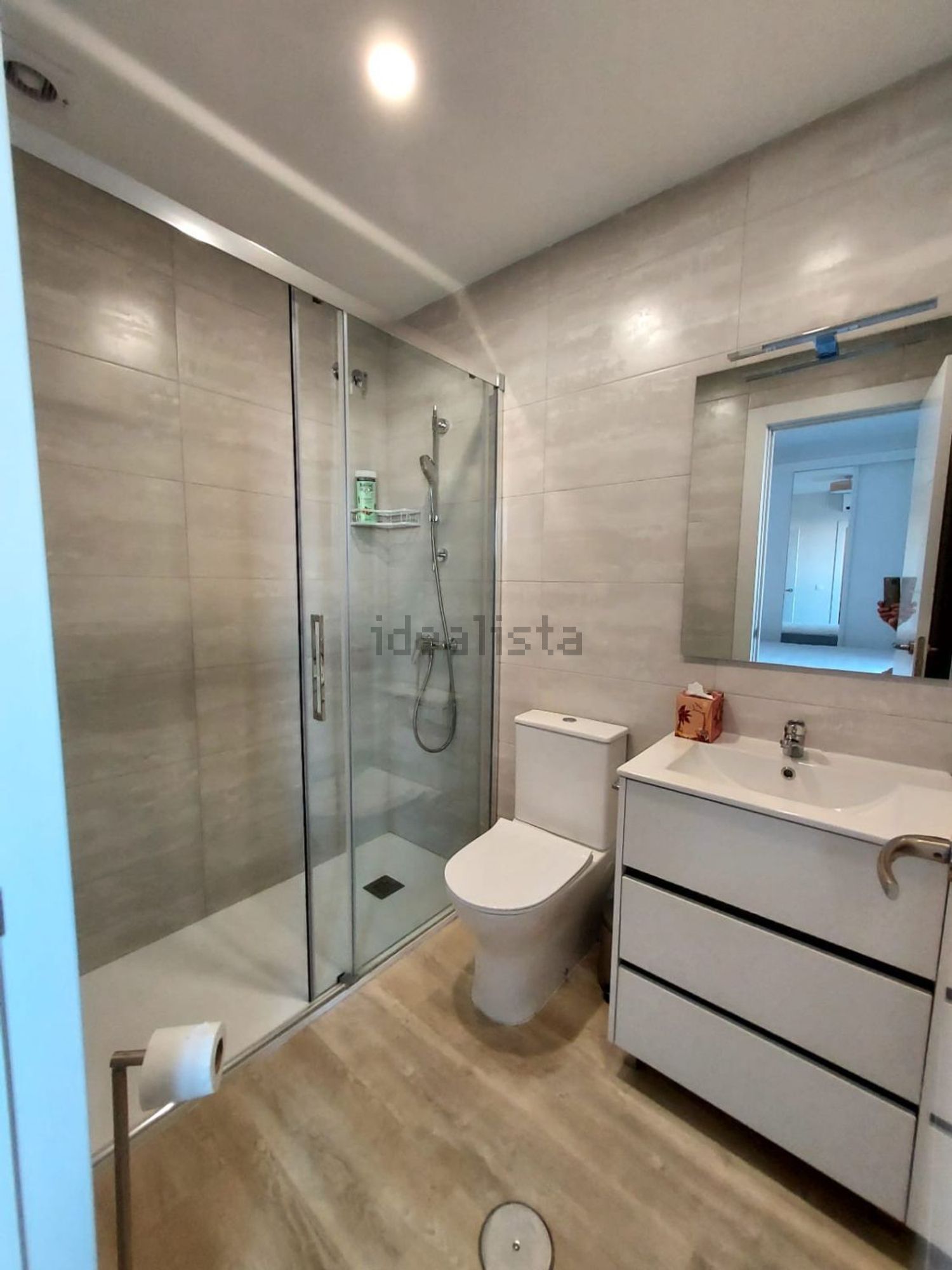 Piso de 65 m² en Sevilla