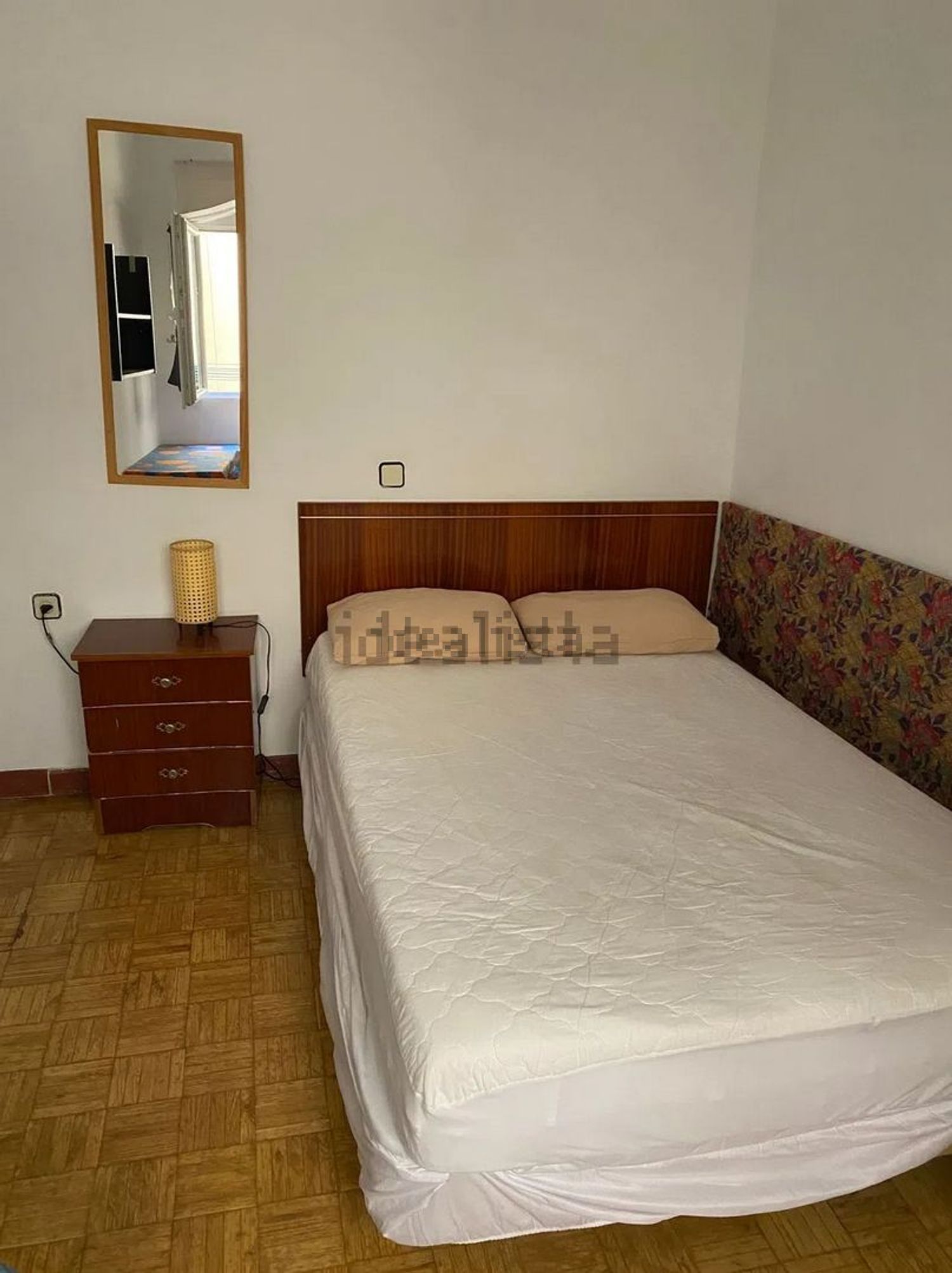 Habitación 50 m², Madrid