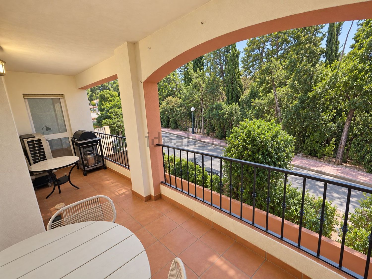 Appartement 113 m² à Marbella