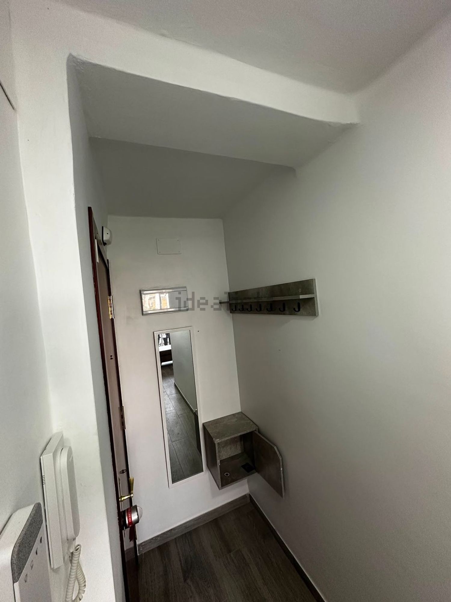 Habitació de lloguer, Sevilla