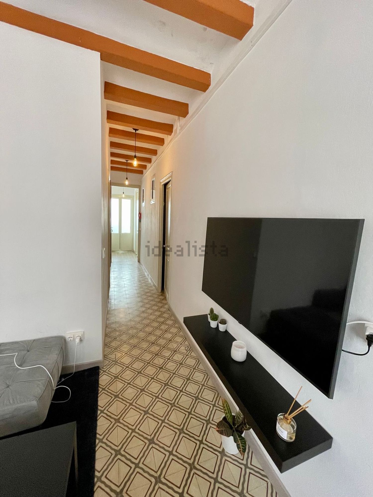 Quarto para alugar, Barcelona