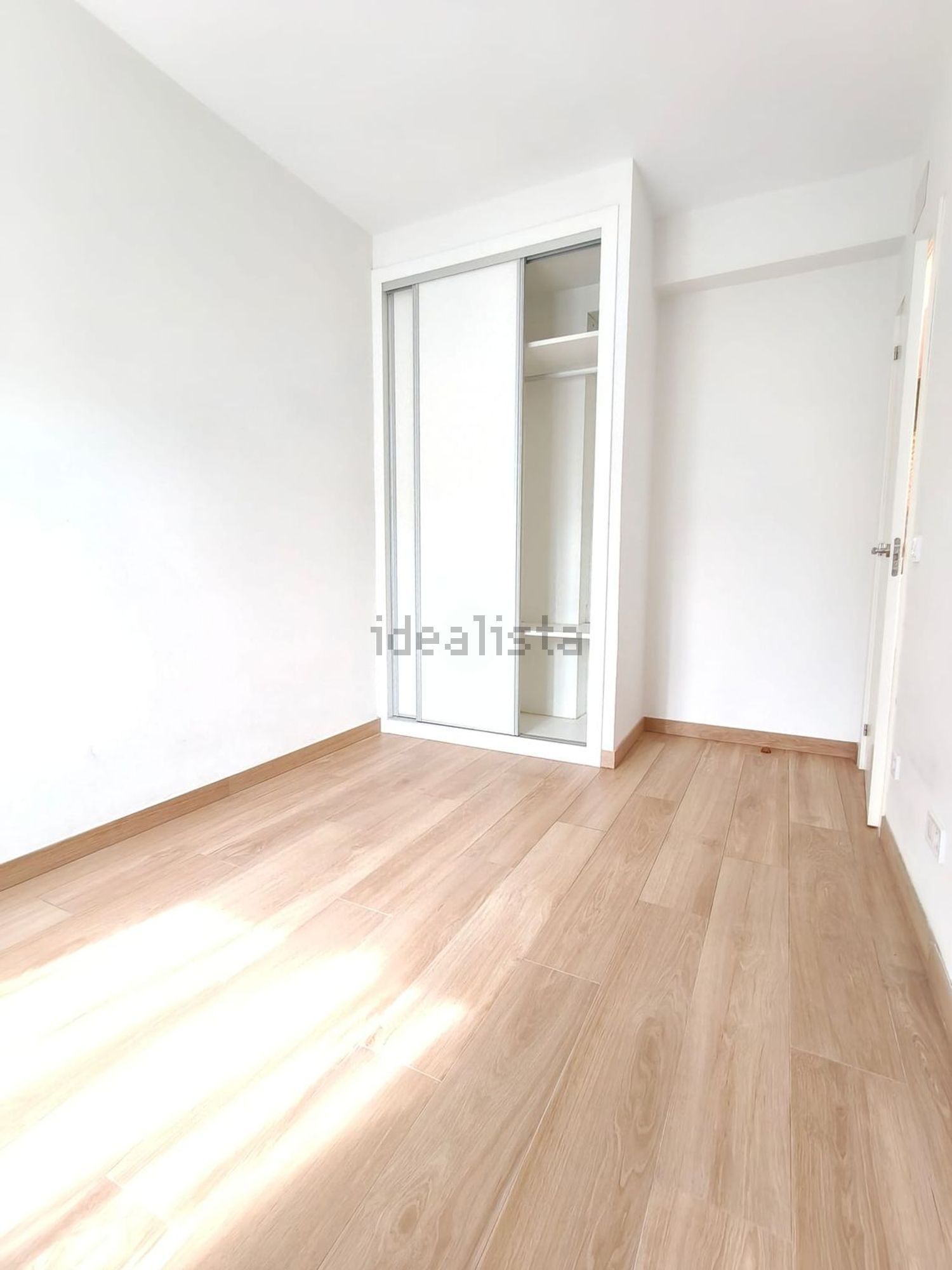 Pis de 60 m² a Madrid
