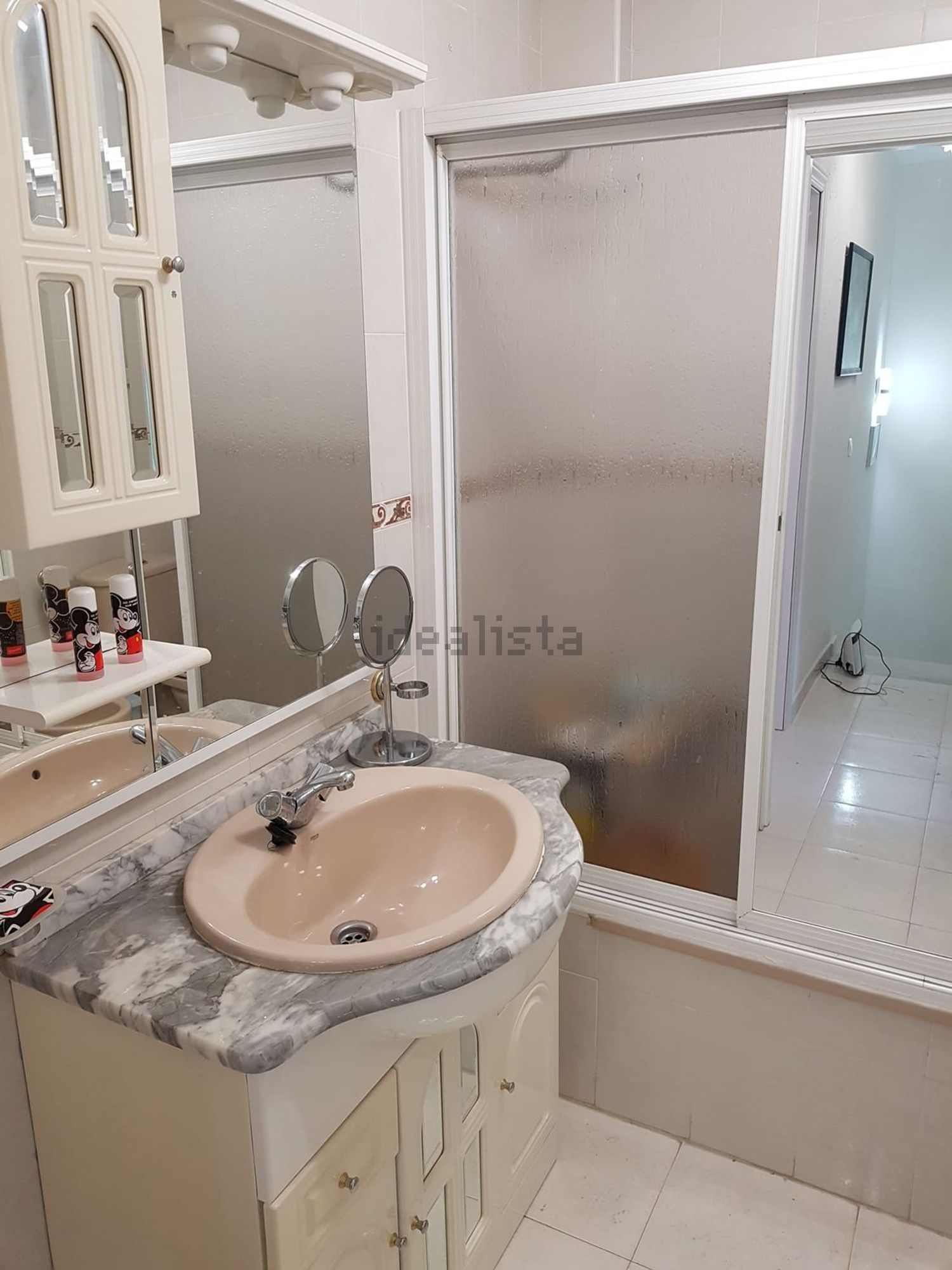 Haus 130 m² in Los Barrios