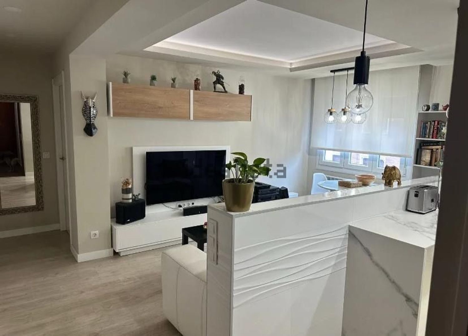 Habitación en alquiler, Vitoria