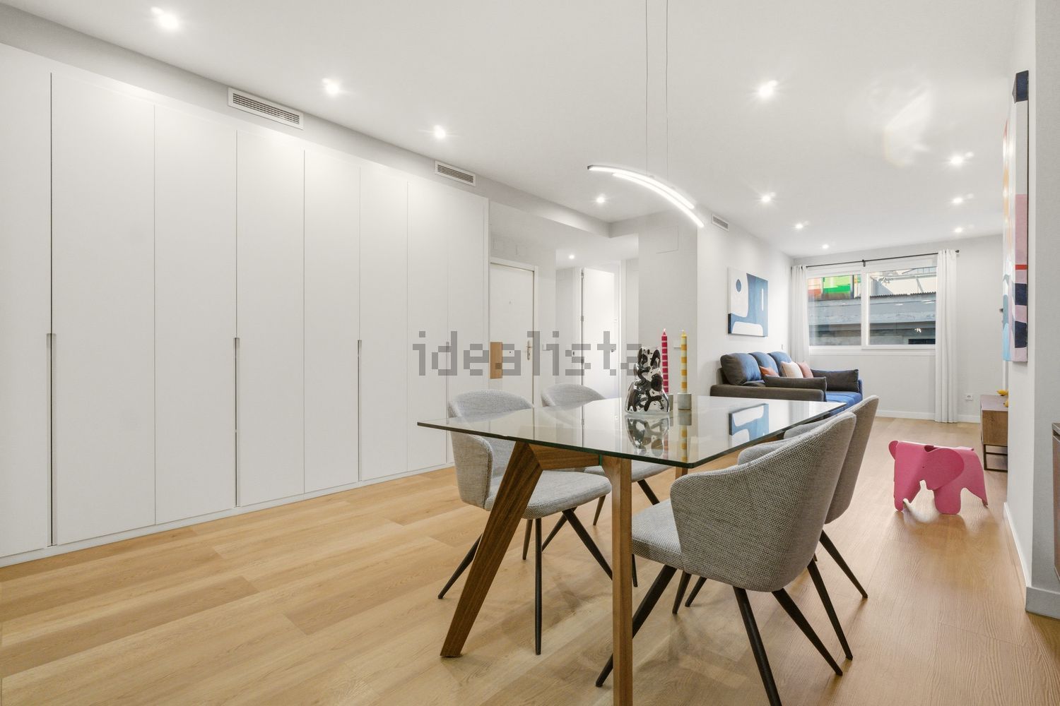 Pis de 83 m² a Madrid
