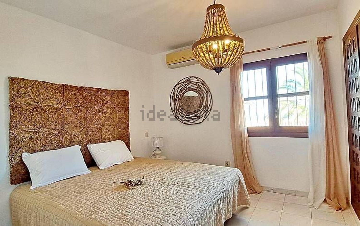 Casa de 180 m² a Teulada