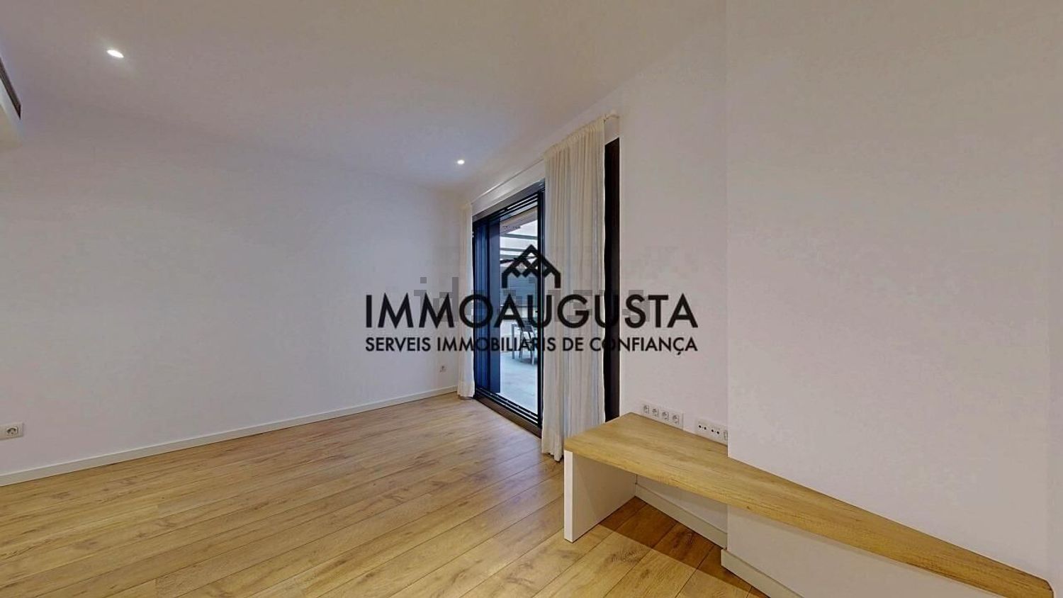 Pis de 88 m² a Barcelona