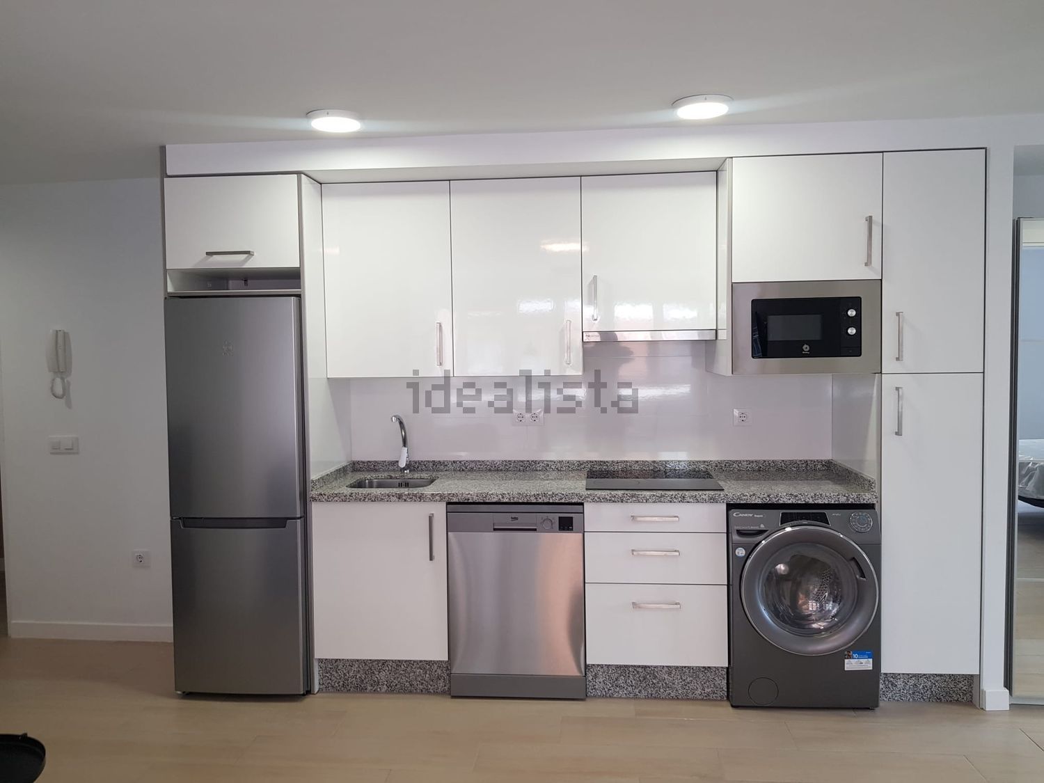 Wohnung 70 m² in Málaga