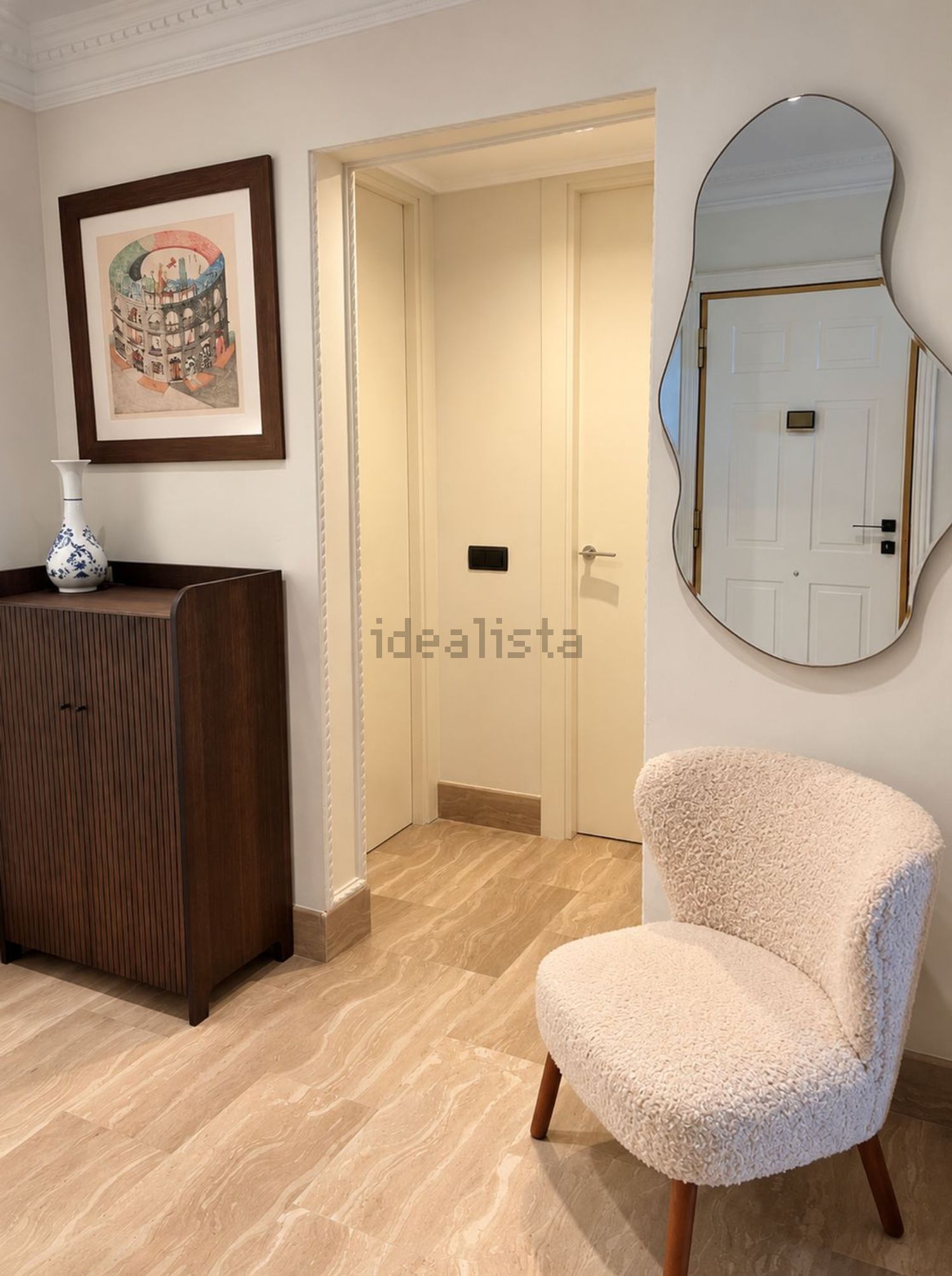 Pis de 152 m² a Marbella