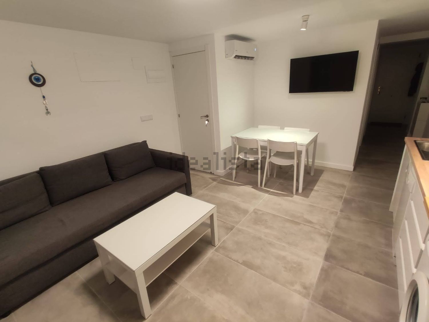 Pis de 80 m² a Oliva