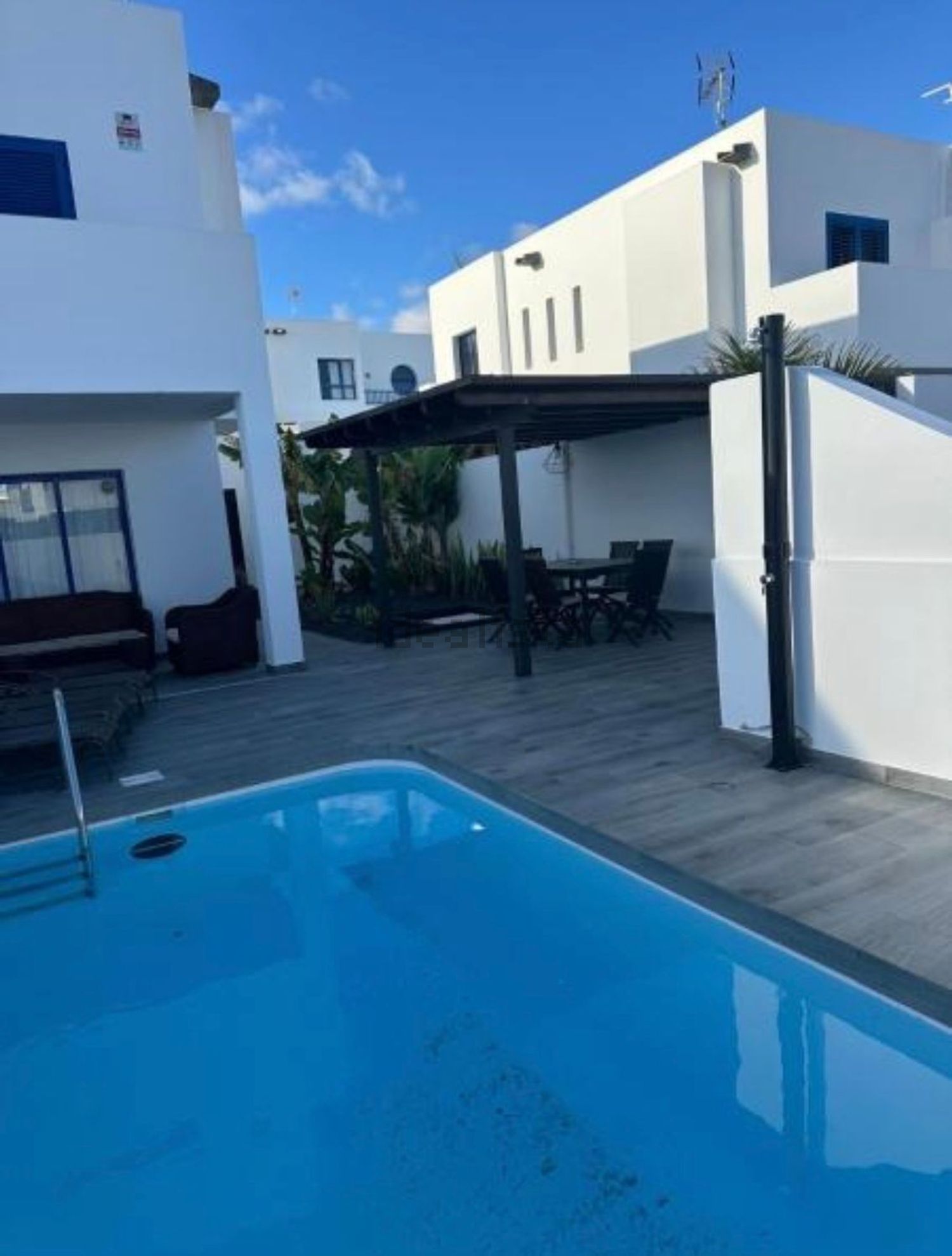 Haus 130 m² in Yaiza