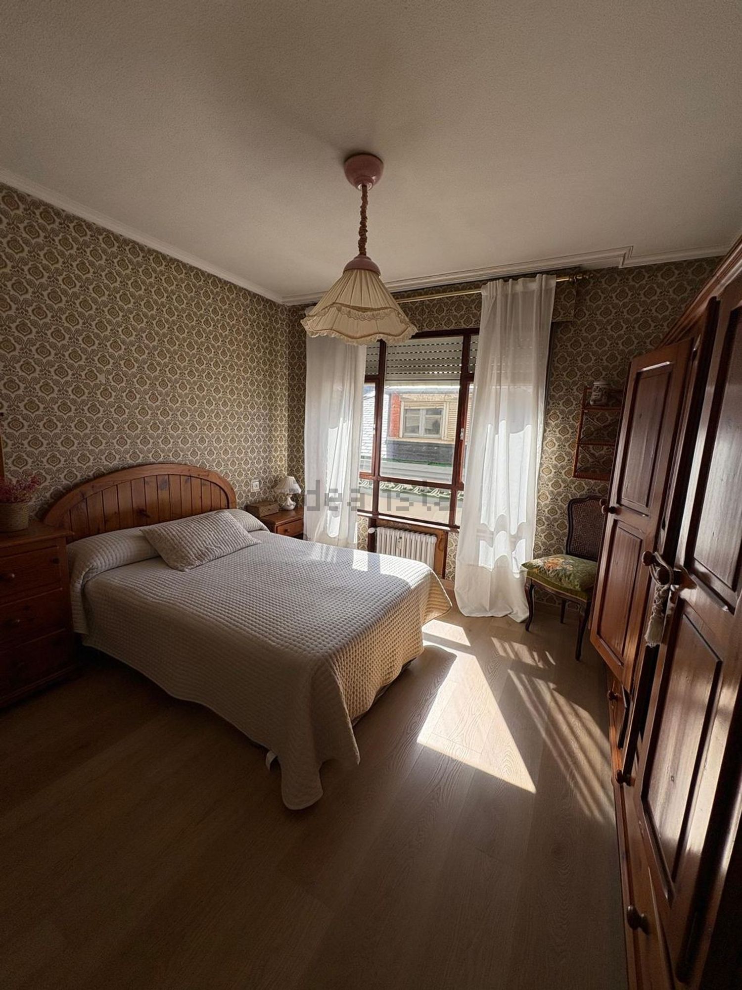 Pis de 95 m² a Valdés