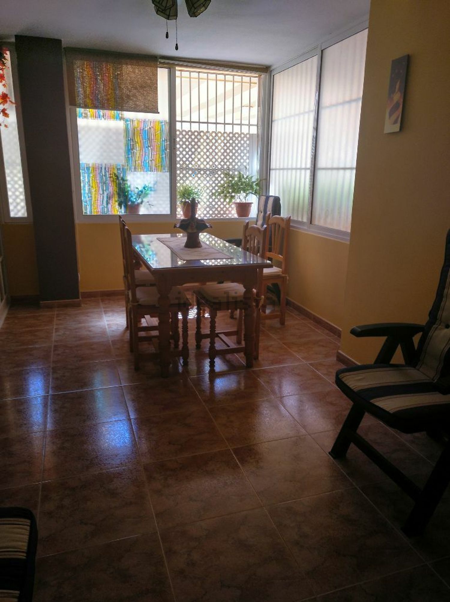 Pis de 86 m² a Almuñécar