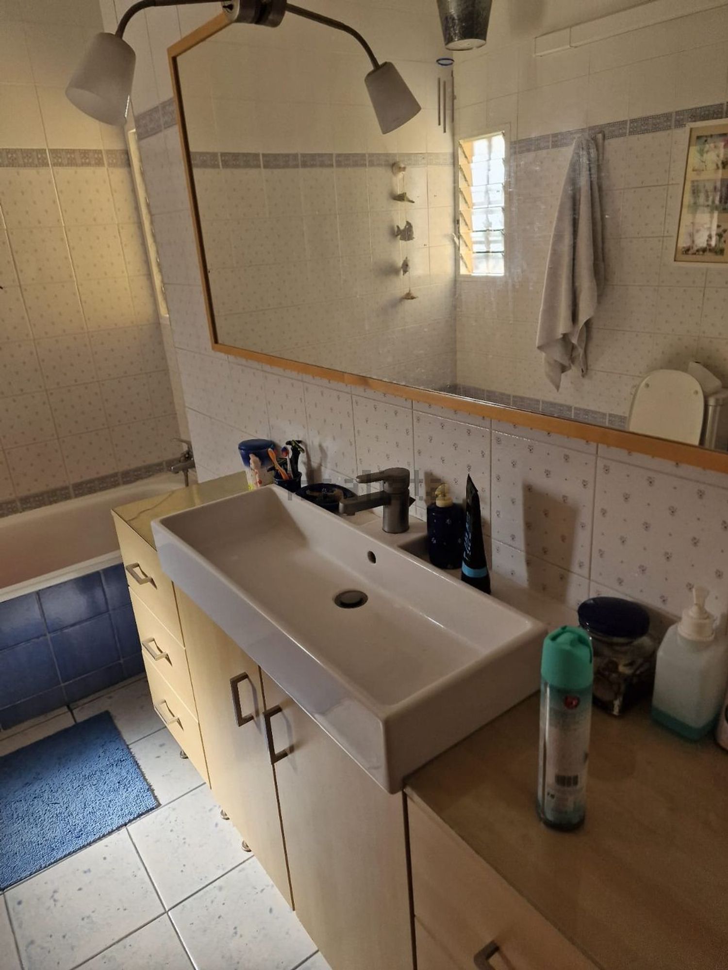 Habitación en alquiler, Molina de Segura