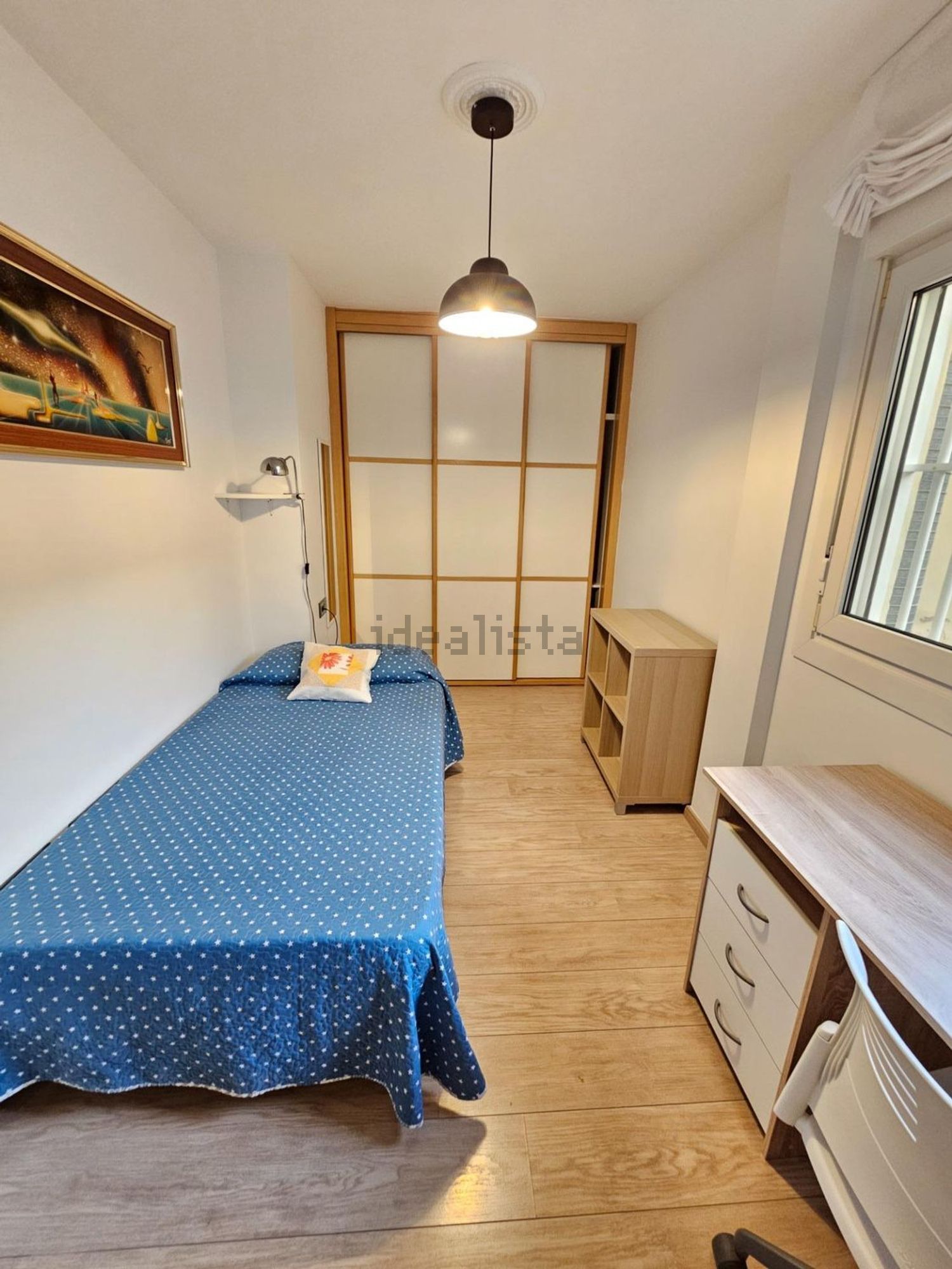 Pis de 115 m² a Almeria