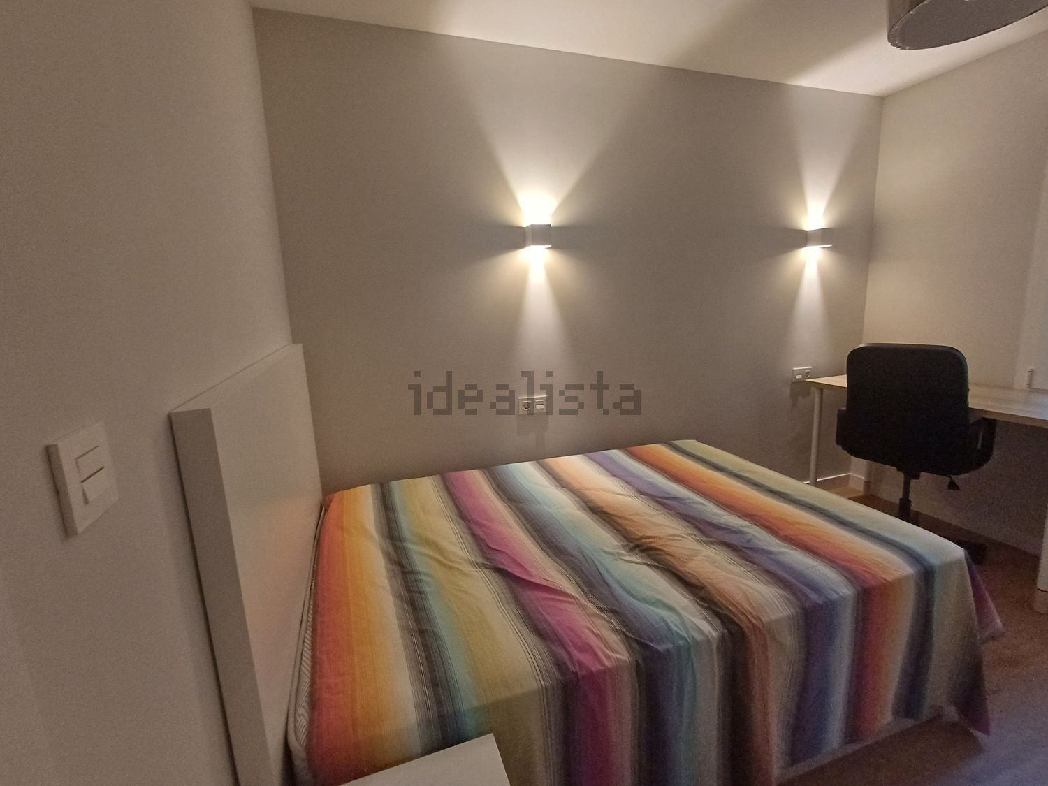 Habitació de lloguer, Bilbao