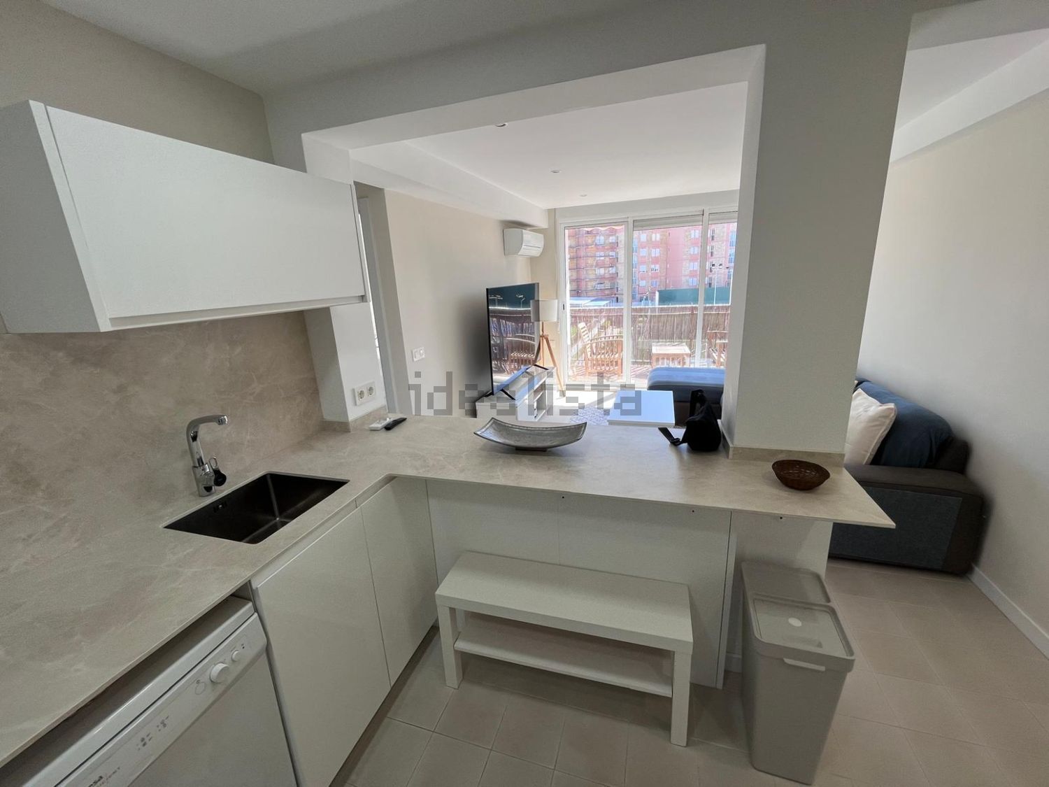 Wohnung 67 m² in Valencia