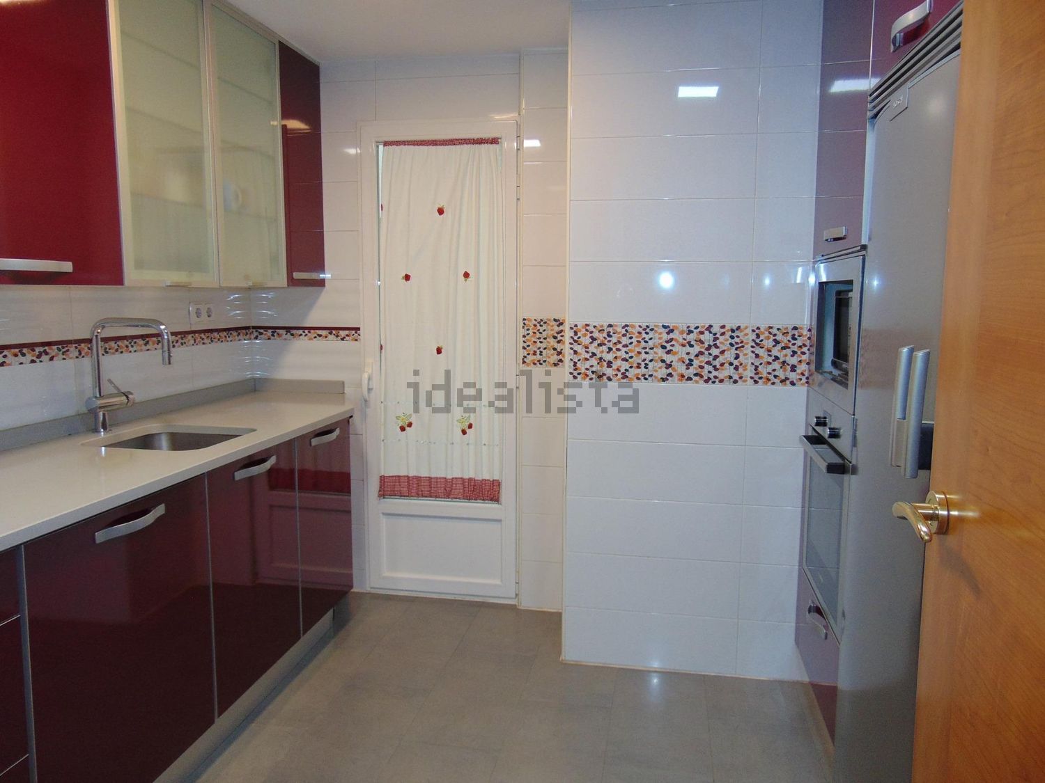 Pis de 102 m² a Madrid