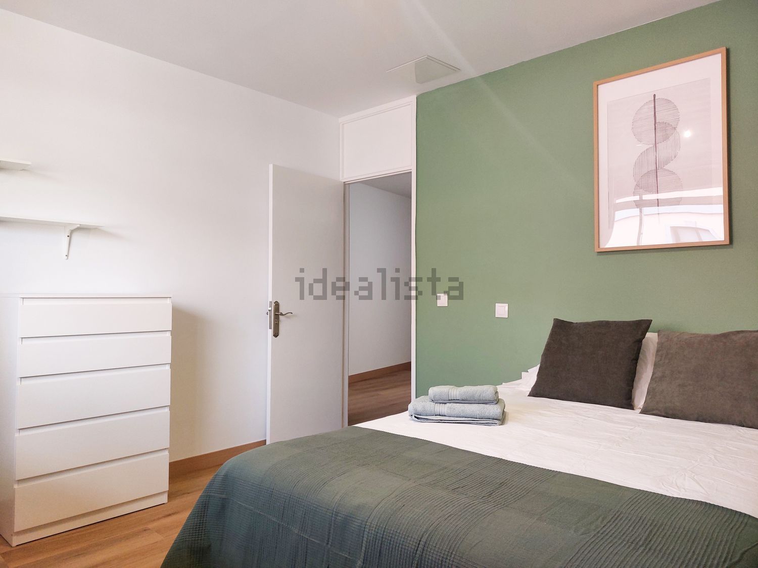 Habitació de lloguer, Las Palmas de Gran Canaria