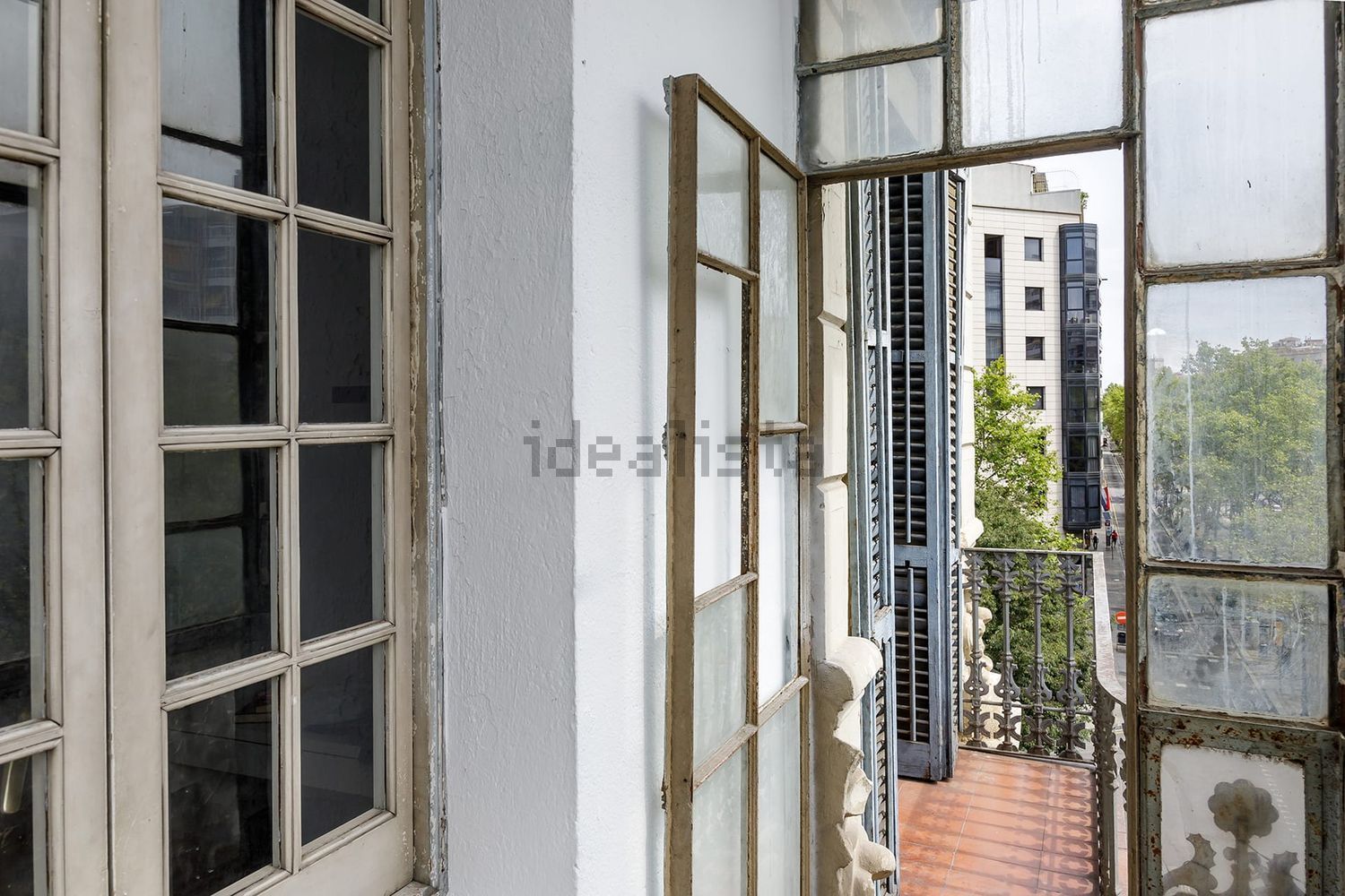 Habitación en alquiler, Barcelona