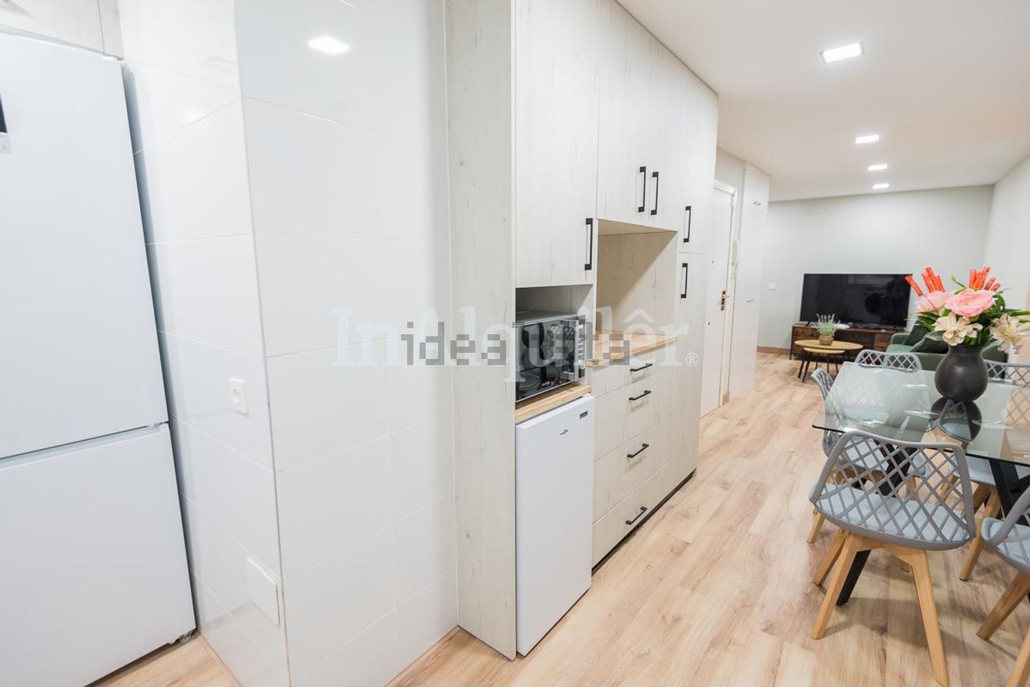 Pis de 119 m² a Madrid