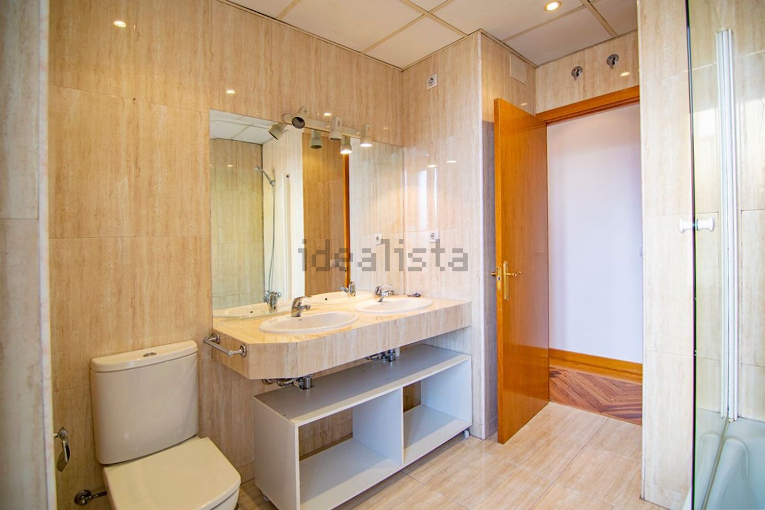 Appartamento 60 m² a Madrid
